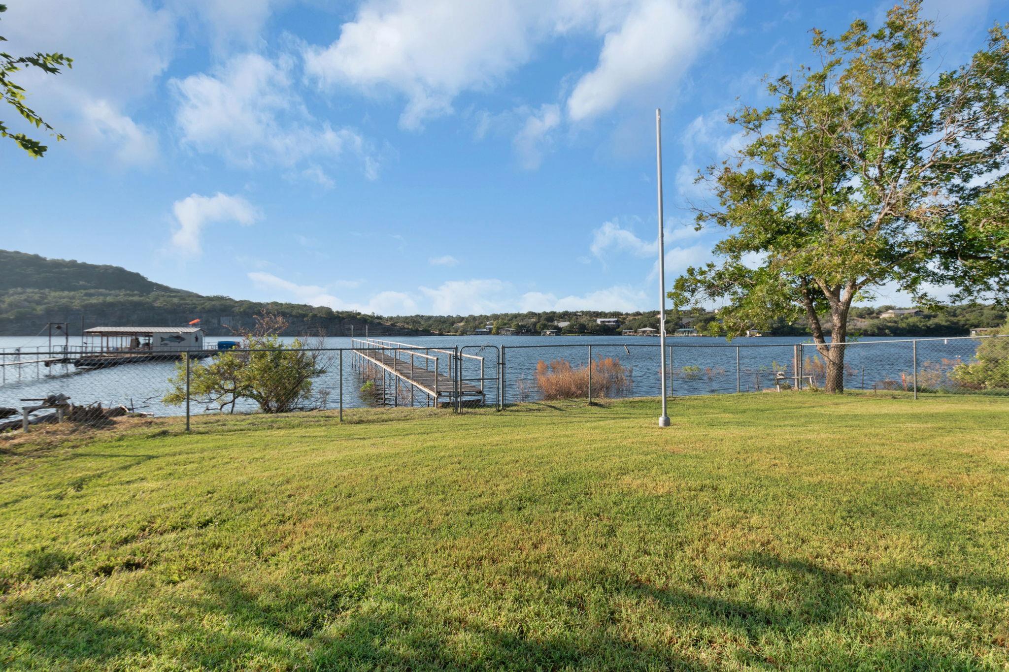 1854 County Road 140 Dr, Burnet, TX 78611