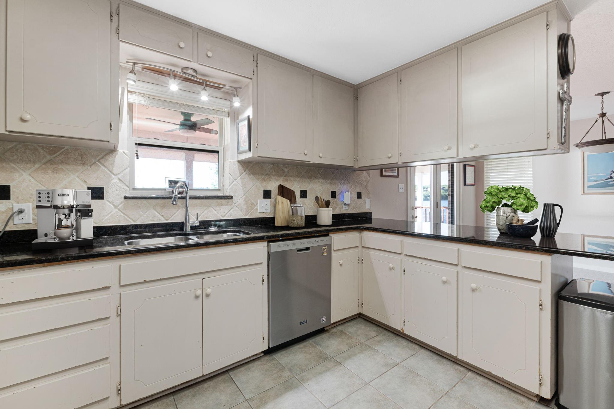 1854 County Road 140 Dr, Burnet, TX 78611