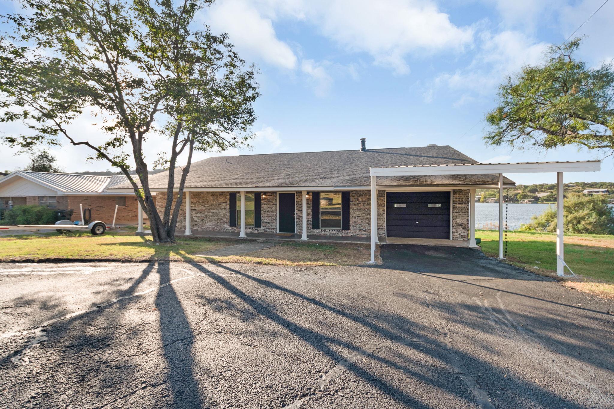 1854 County Road 140 Dr, Burnet, TX 78611