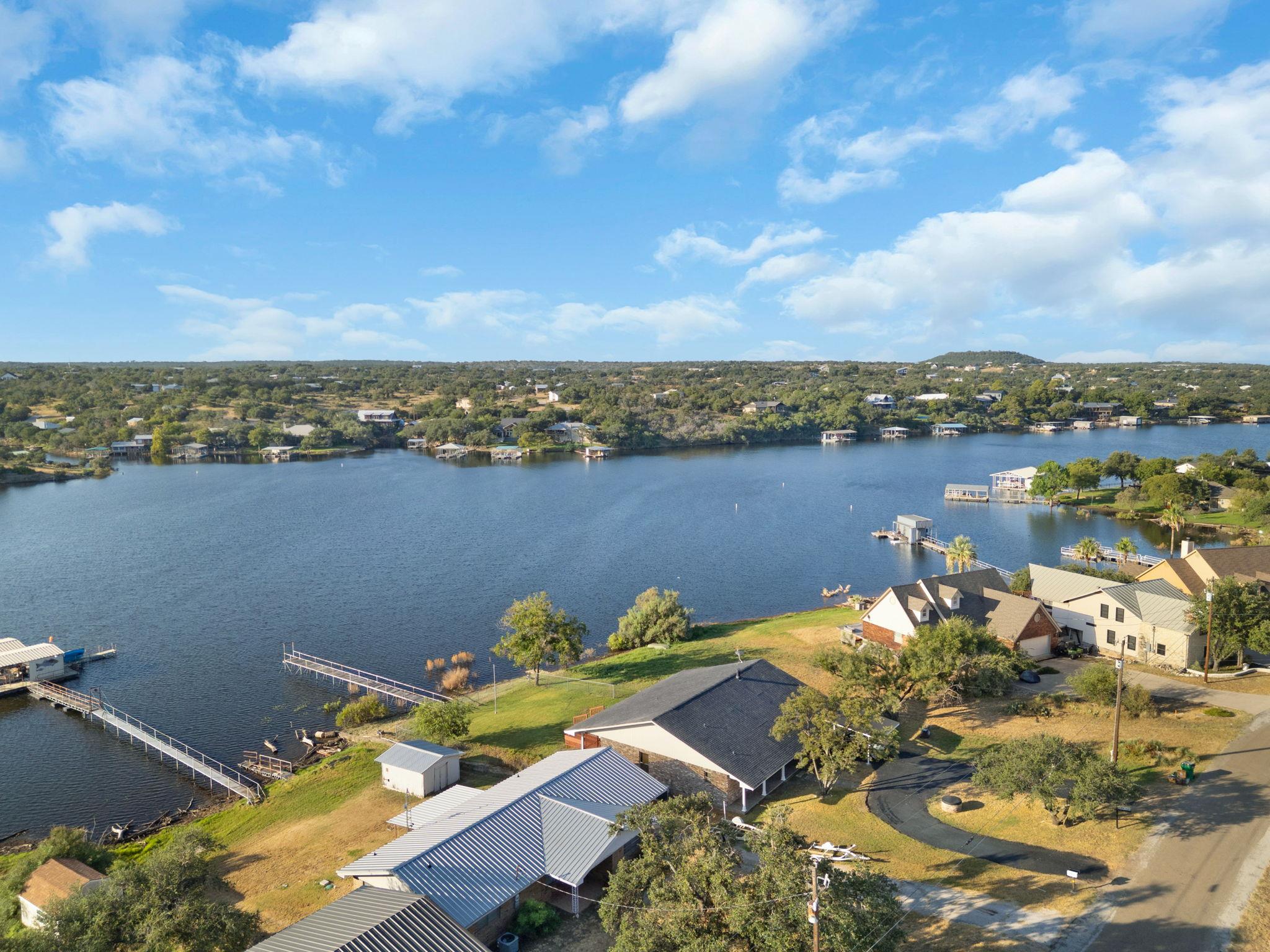 1854 County Road 140 Dr, Burnet, TX 78611