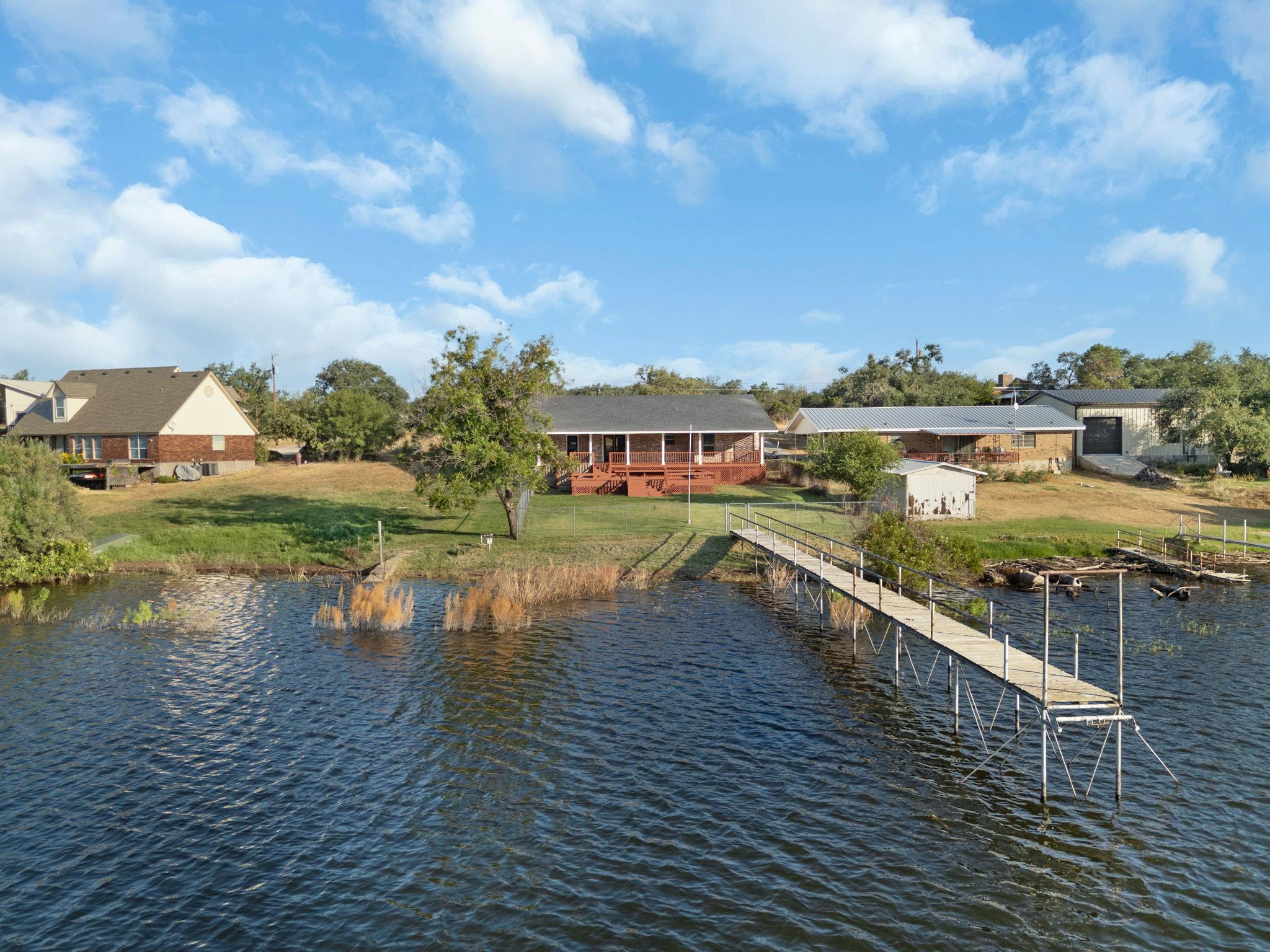 1854 County Road 140 Dr, Burnet, TX 78611