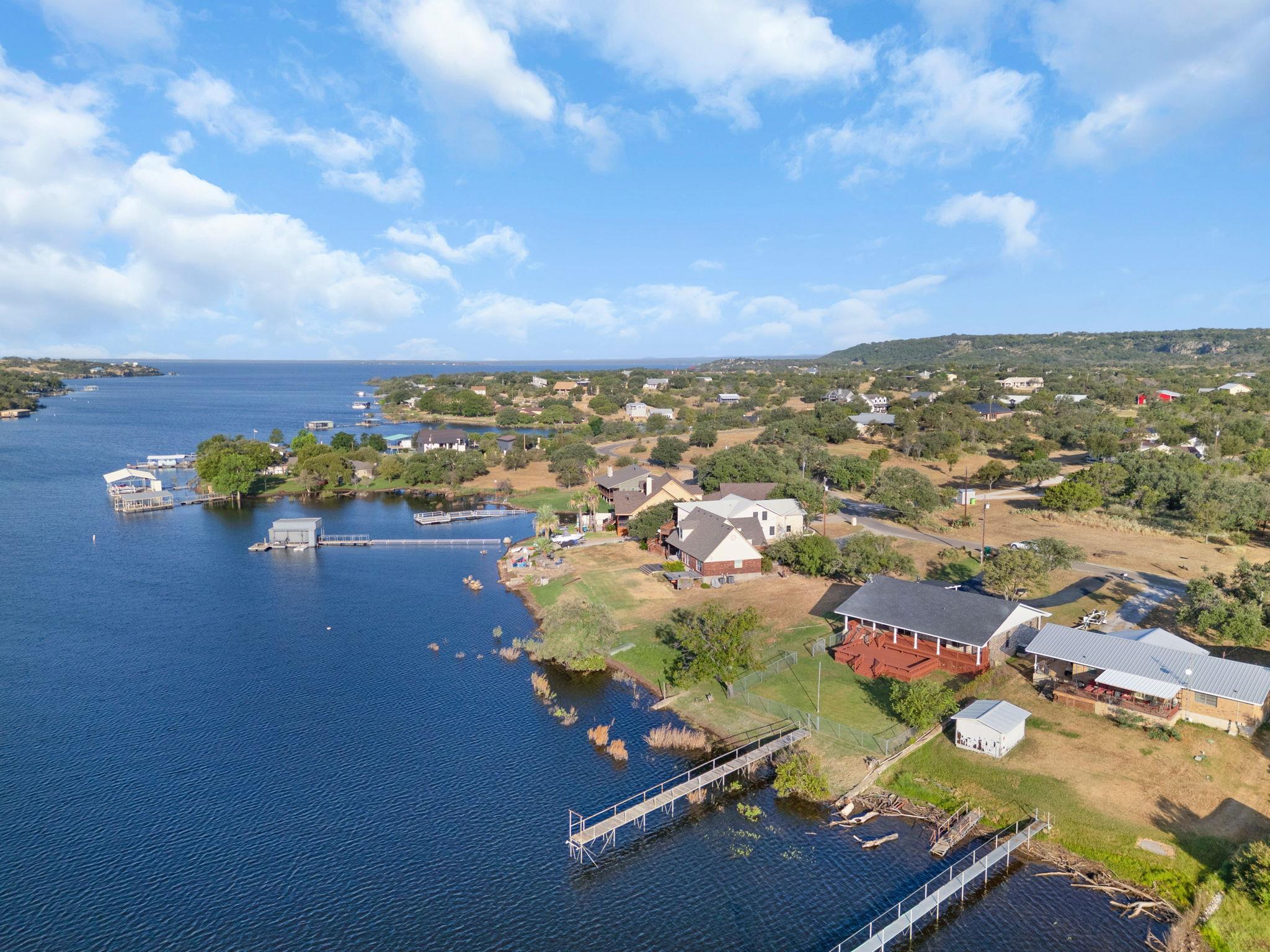 1854 County Road 140 Dr, Burnet, TX 78611