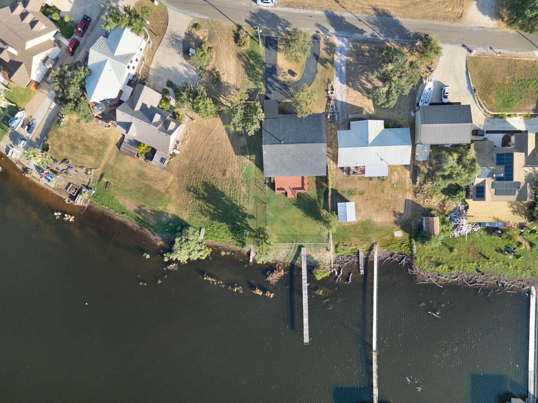 1854 County Road 140 Dr, Burnet, TX 78611