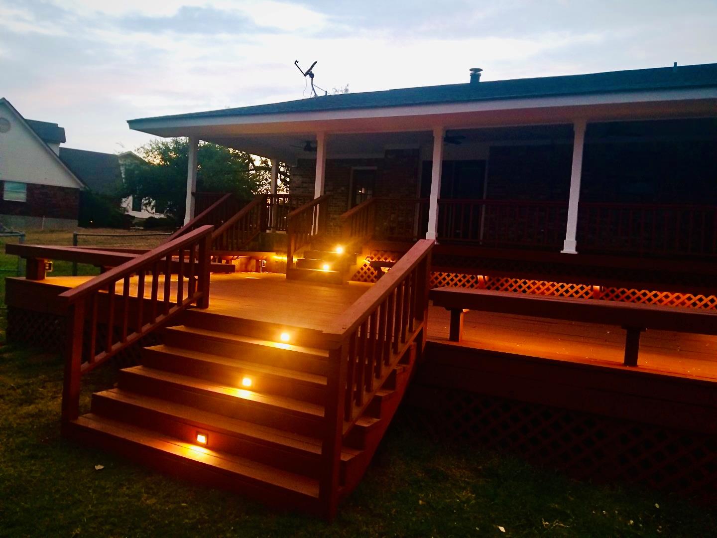 1854 County Road 140 Dr, Burnet, TX 78611