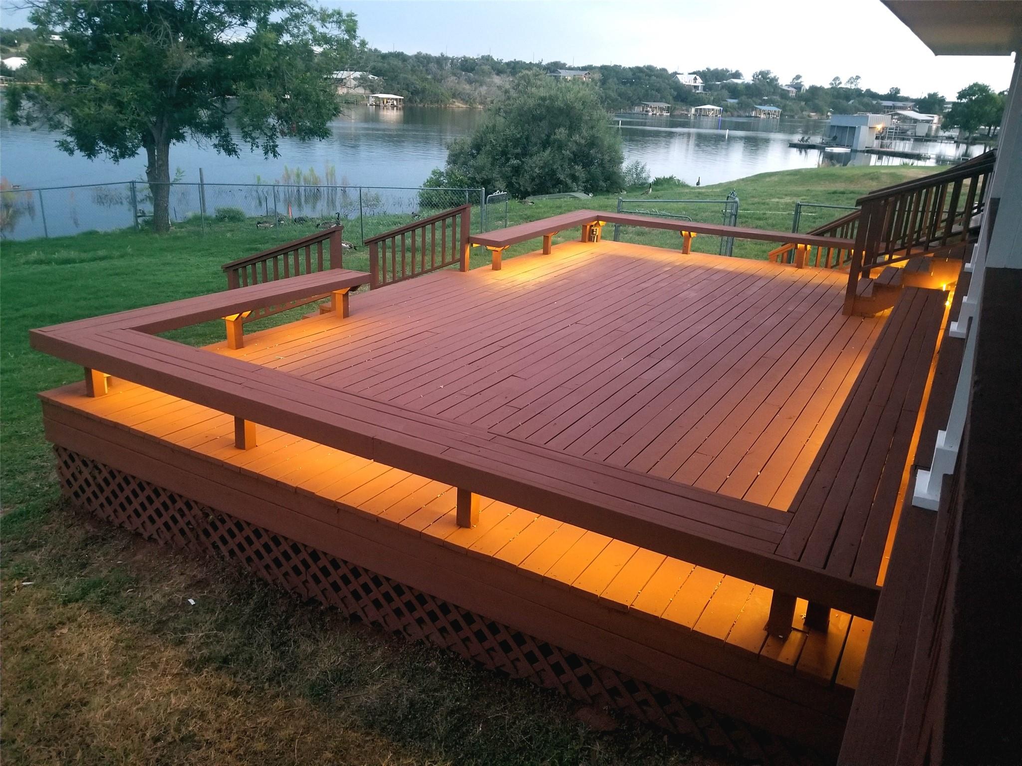 1854 County Road 140 Dr, Burnet, TX 78611