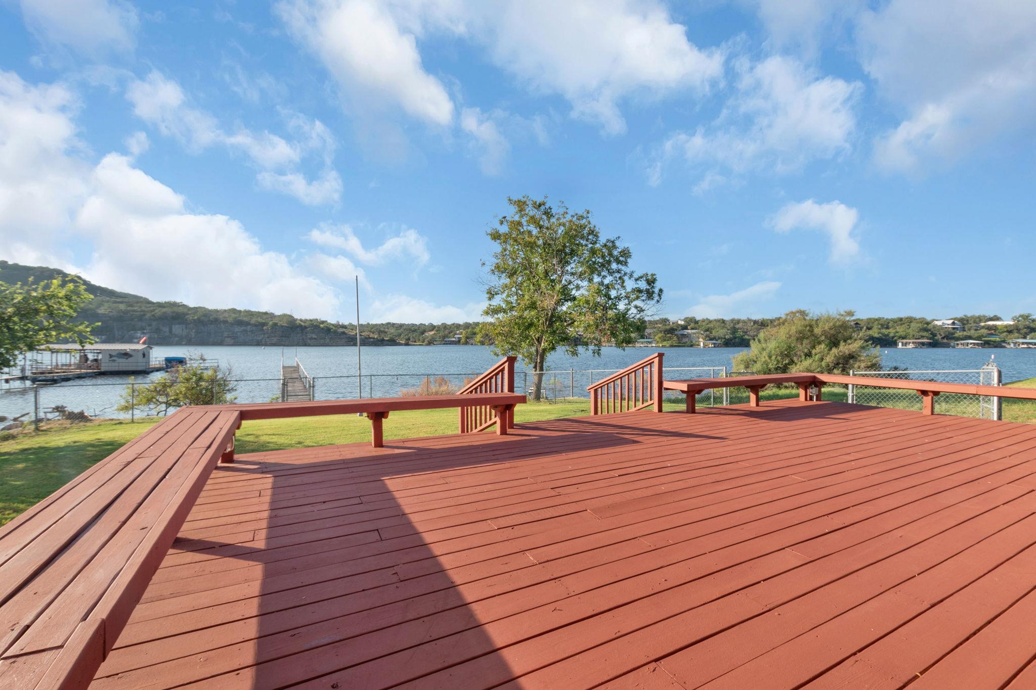 1854 County Road 140 Dr, Burnet, TX 78611