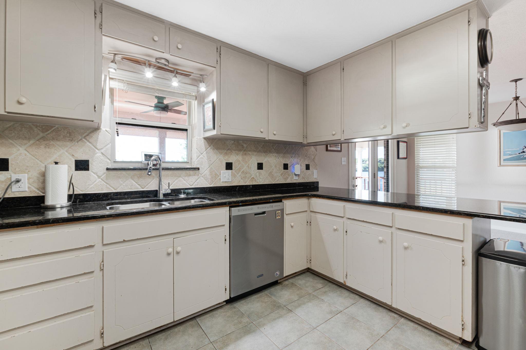 1854 County Road 140 Dr, Burnet, TX 78611