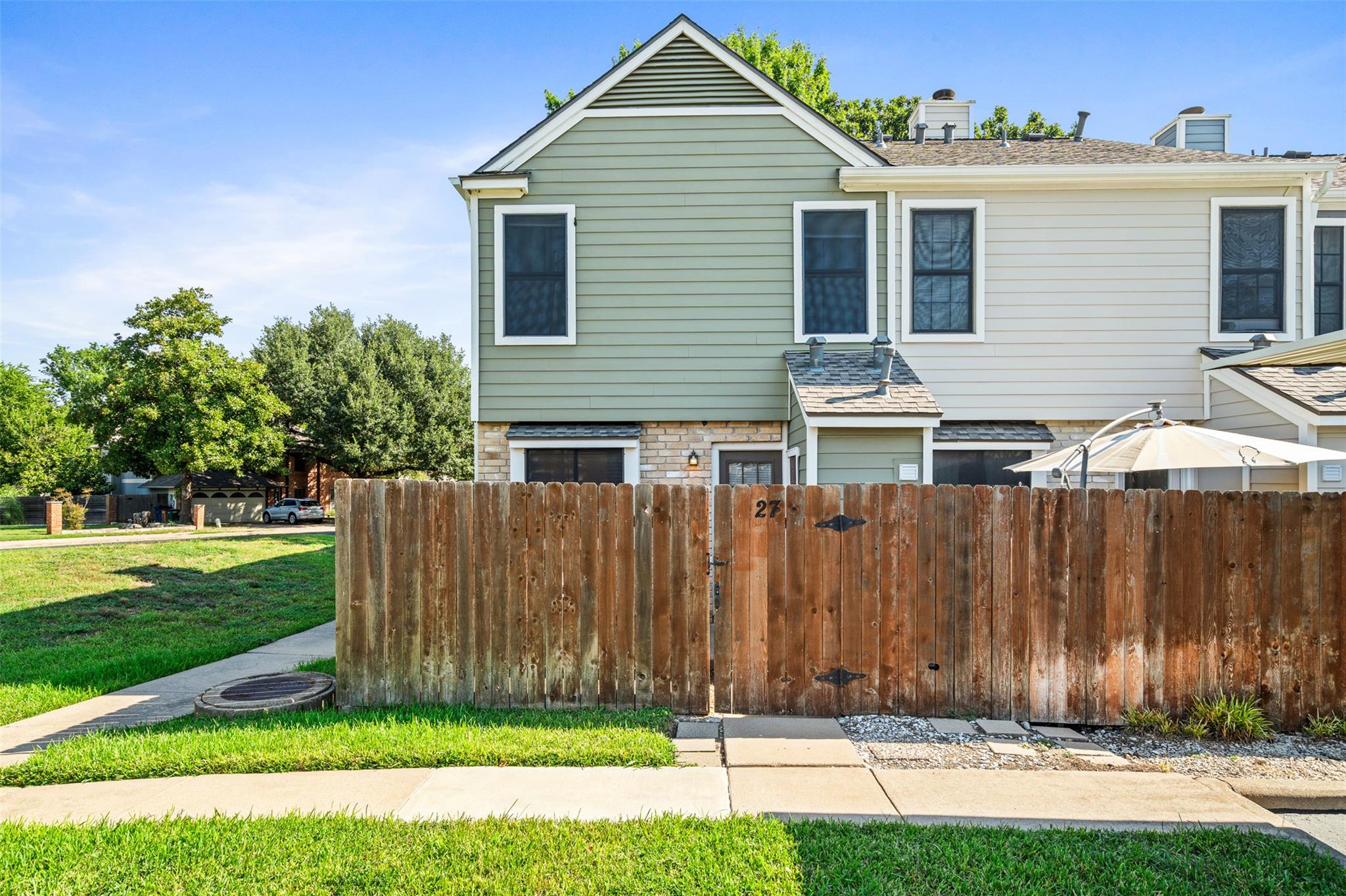 12325 Los Indios Trl # 27, Austin, TX 78729