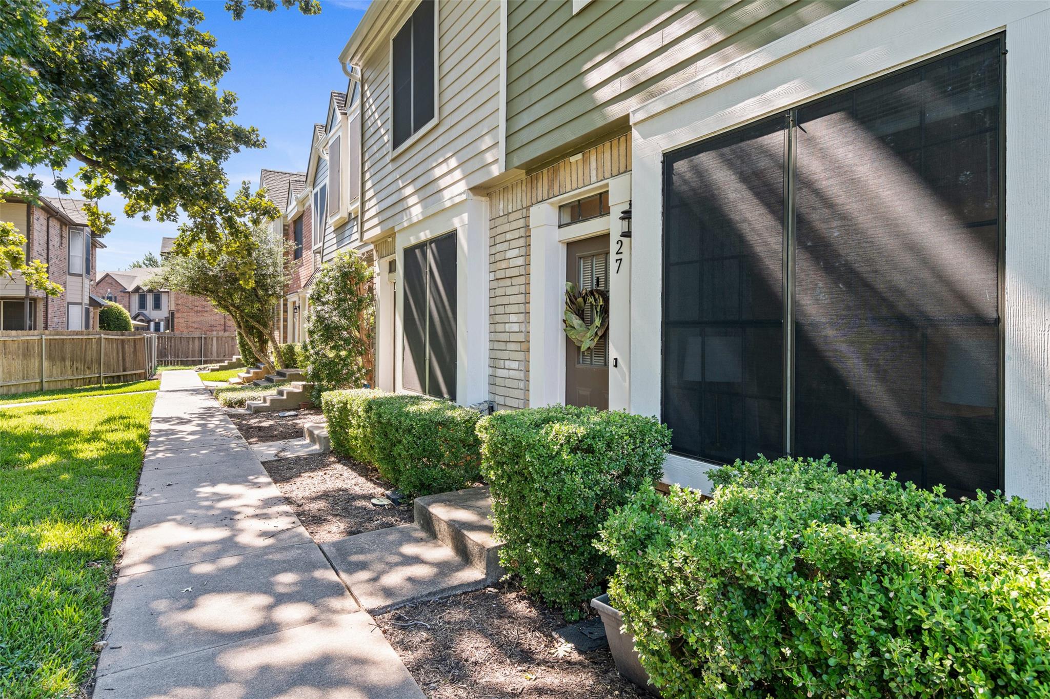 12325 Los Indios Trl # 27, Austin, TX 78729