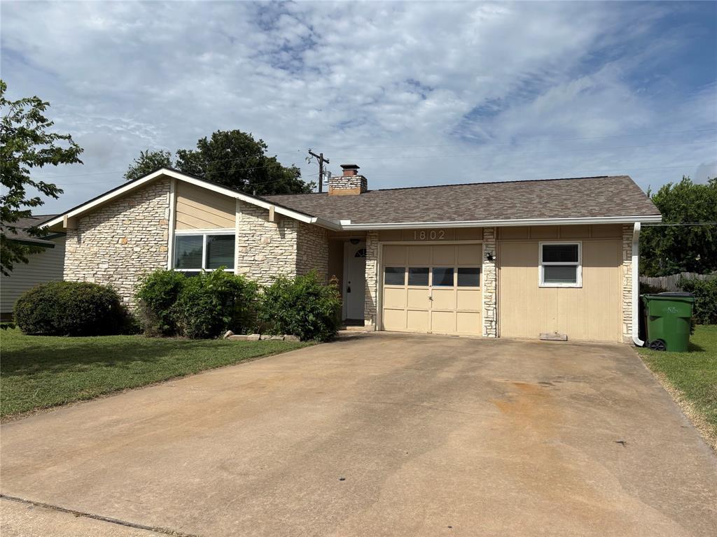 Round Rock, TX 78681