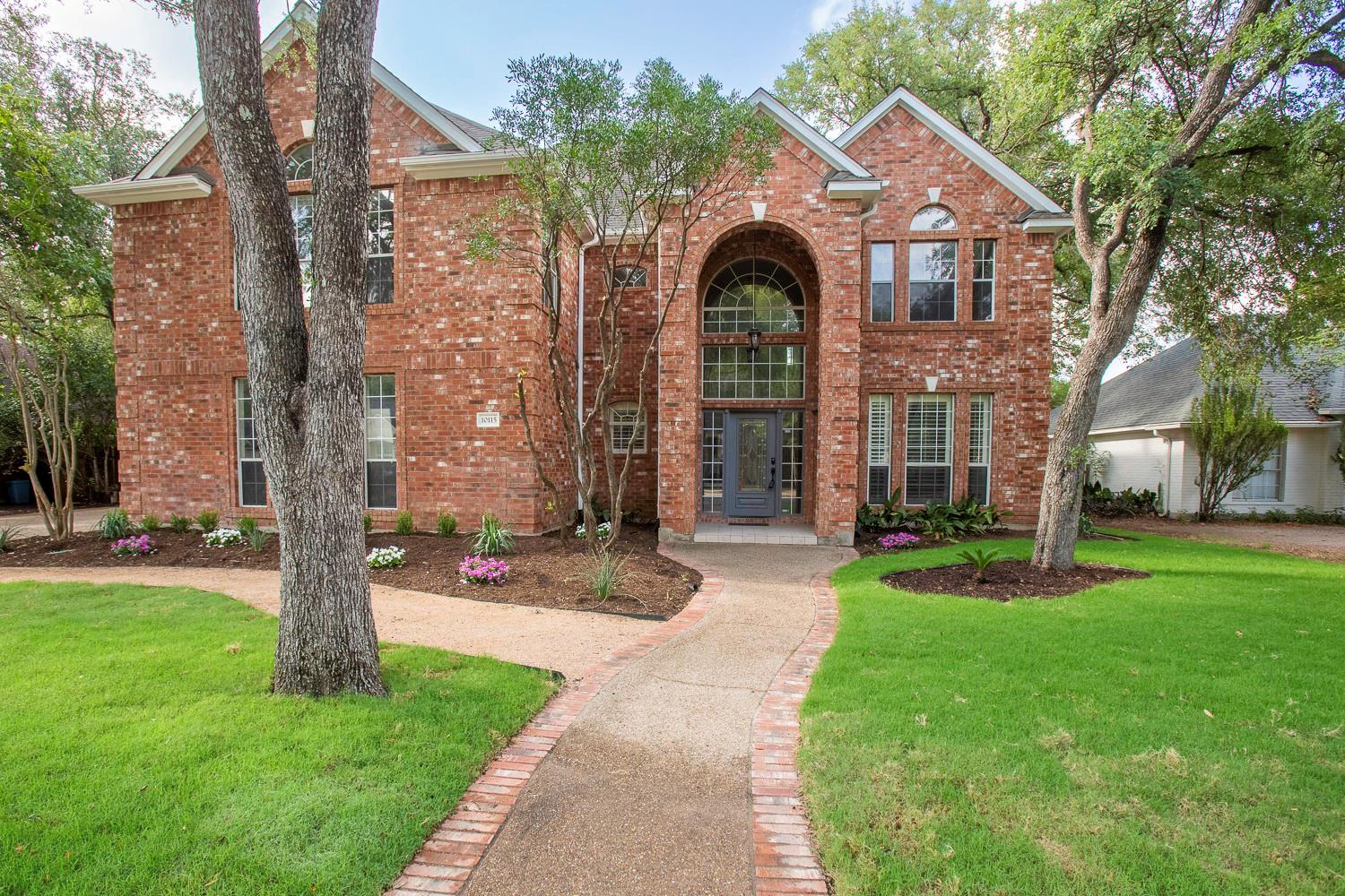 10115 Pinehurst Dr, Austin, TX 78747