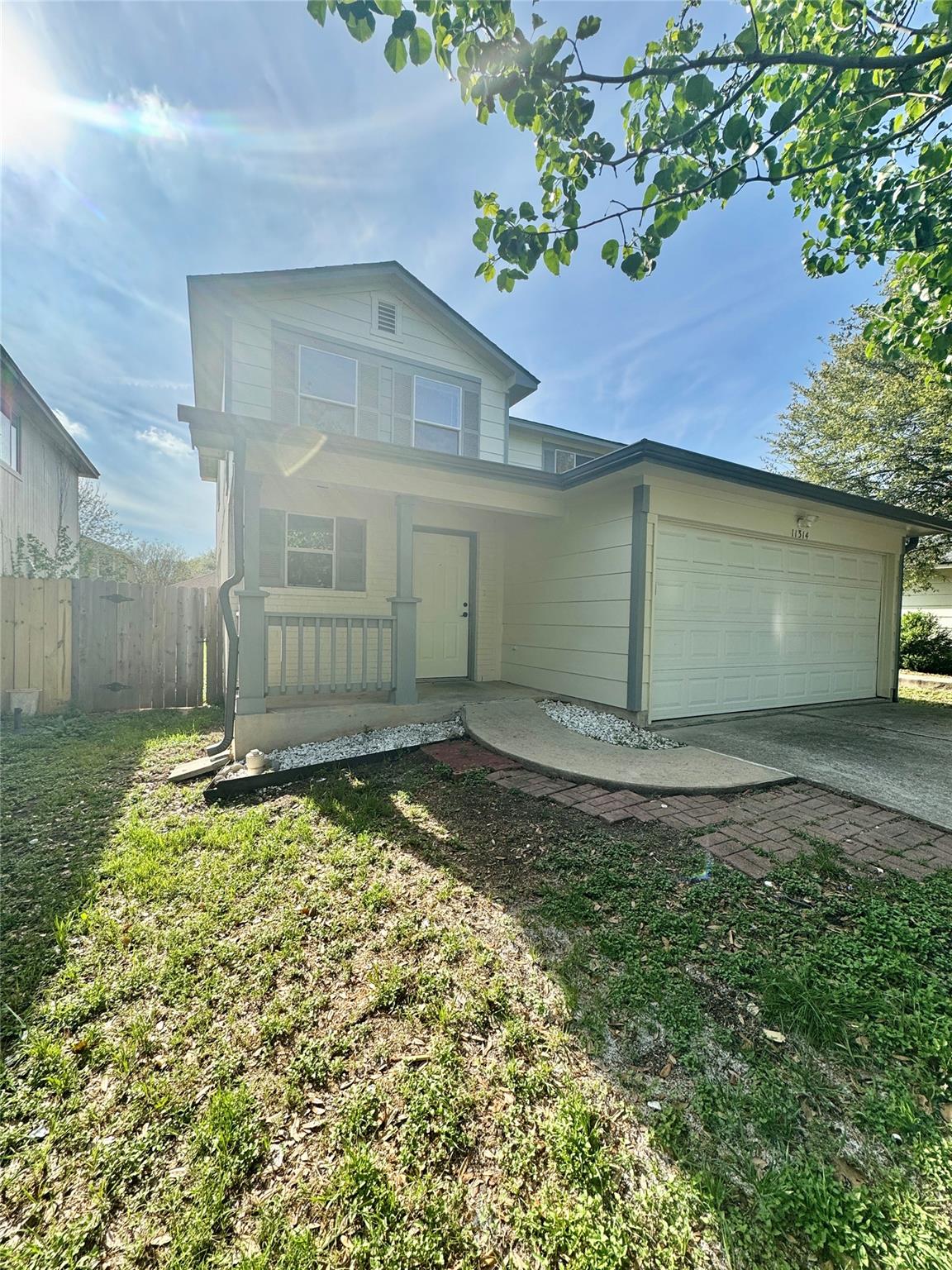 11314 James Haller Dr, Austin, TX 78748