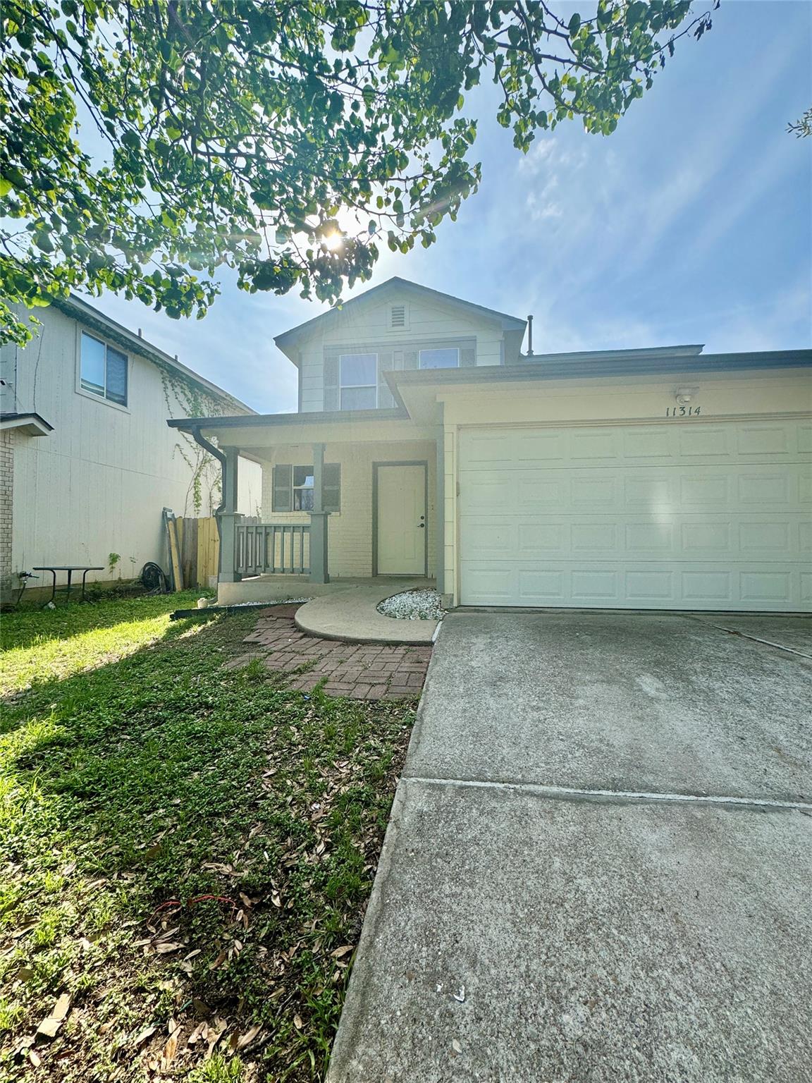 11314 James Haller Dr, Austin, TX 78748