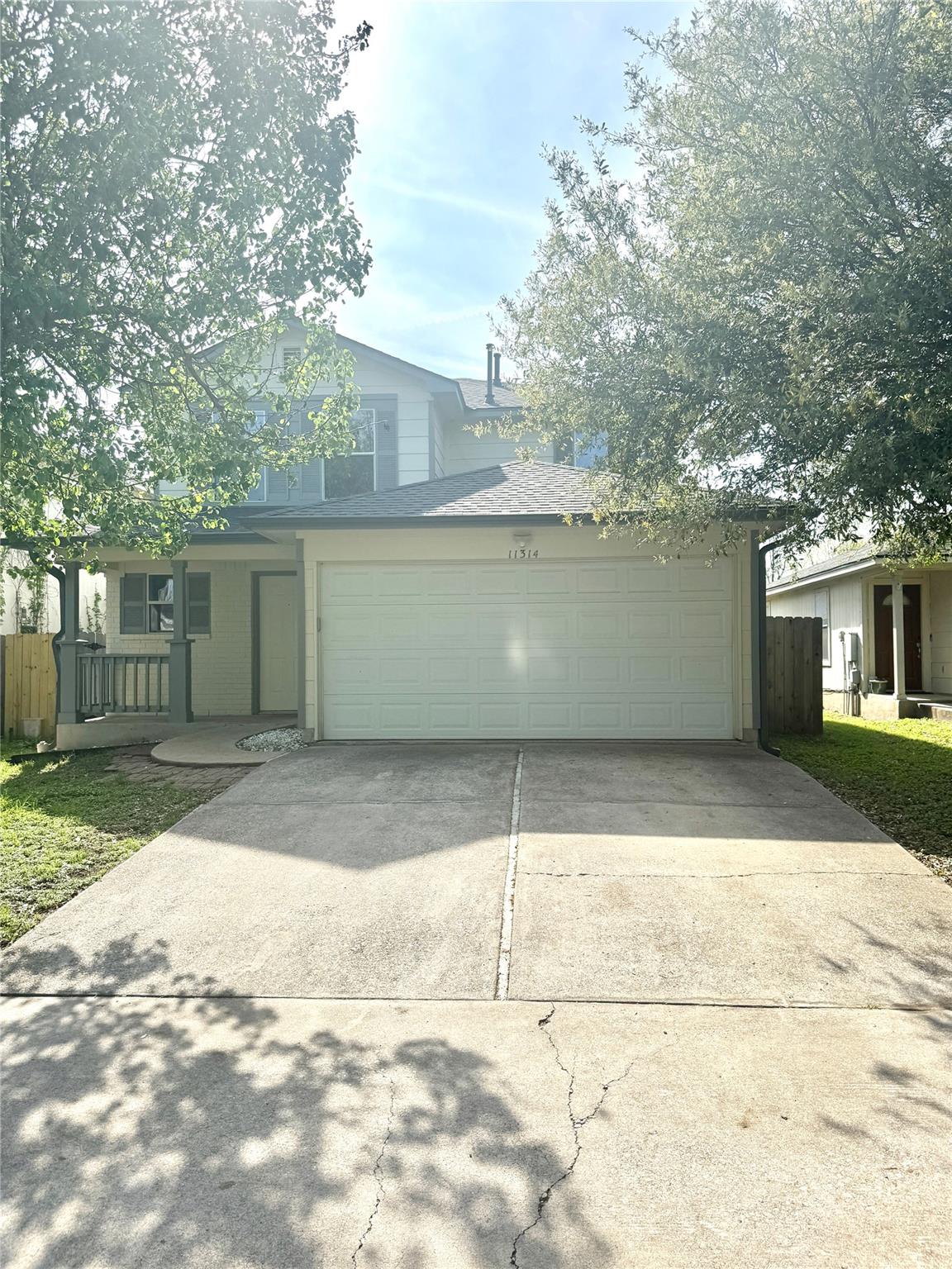 11314 James Haller Dr, Austin, TX 78748