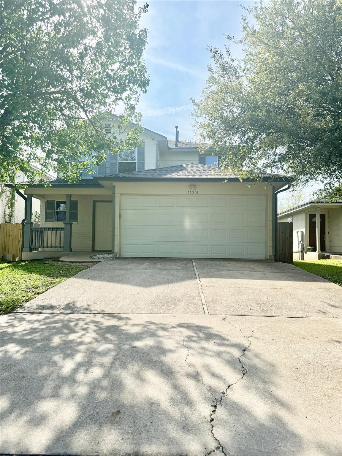 11314 James Haller Dr, Austin, TX 78748