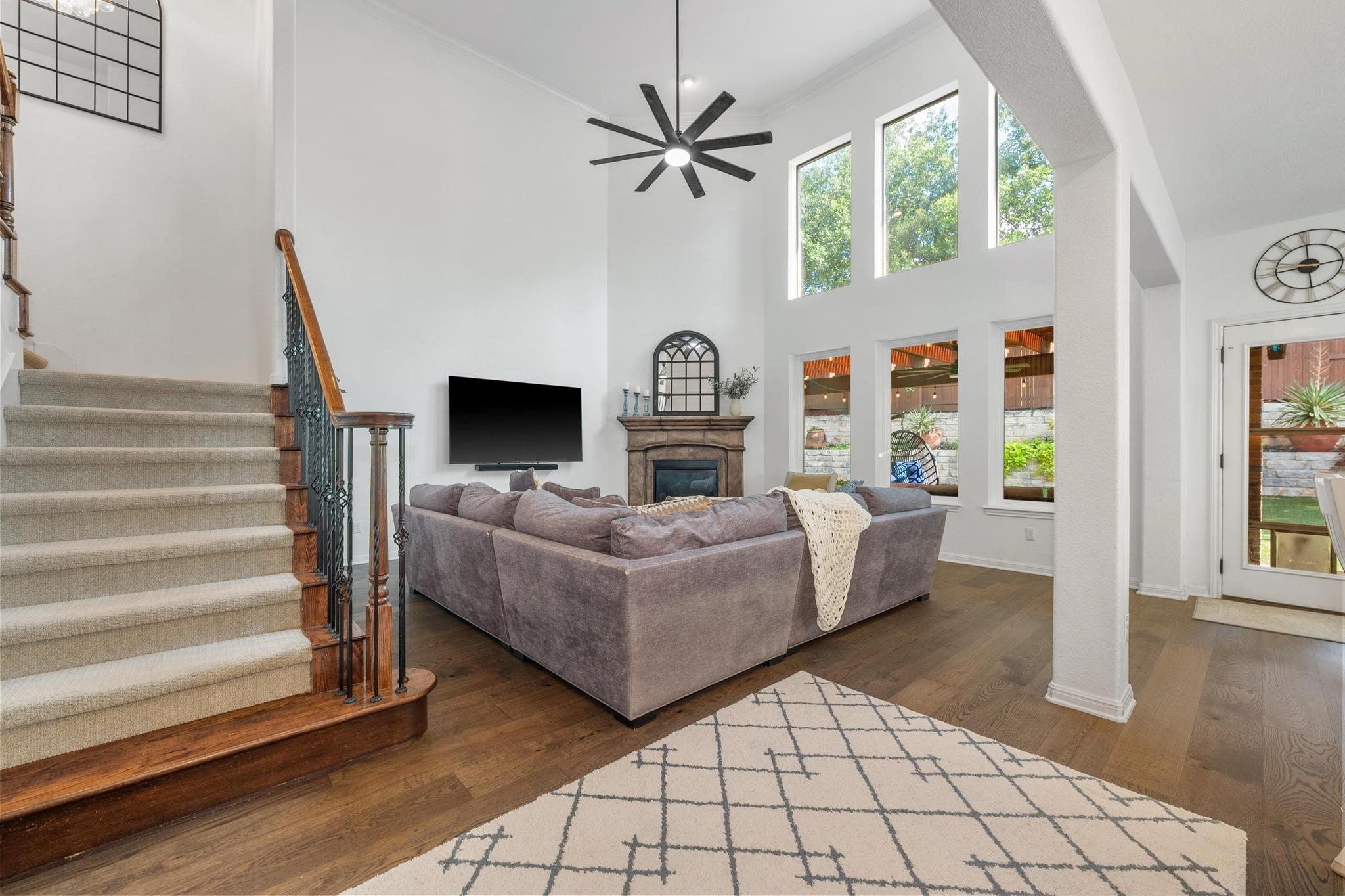 12404 Mediterra Pl, Austin, TX 78732