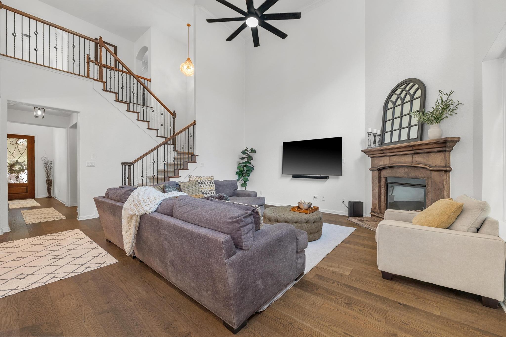 12404 Mediterra Pl, Austin, TX 78732