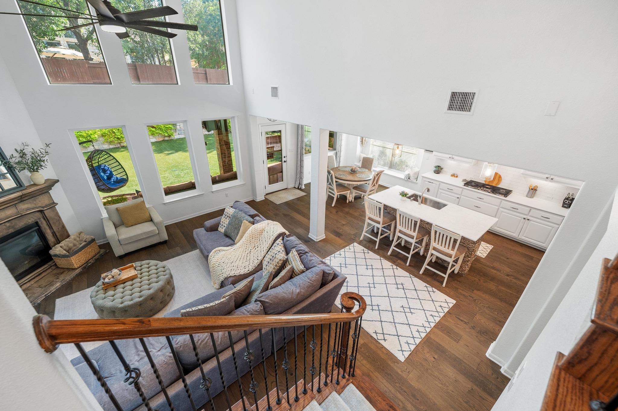 12404 Mediterra Pl, Austin, TX 78732