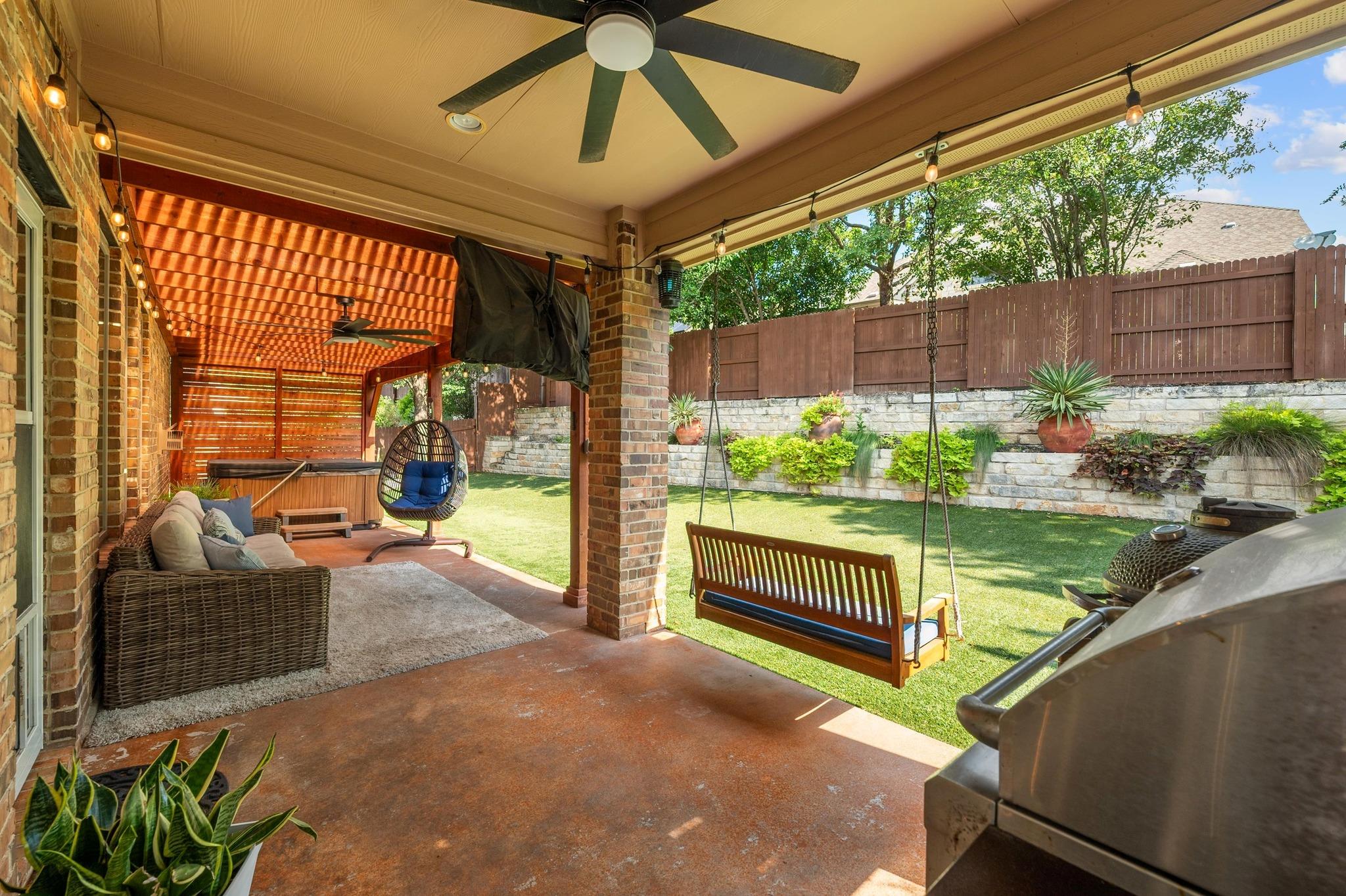 12404 Mediterra Pl, Austin, TX 78732