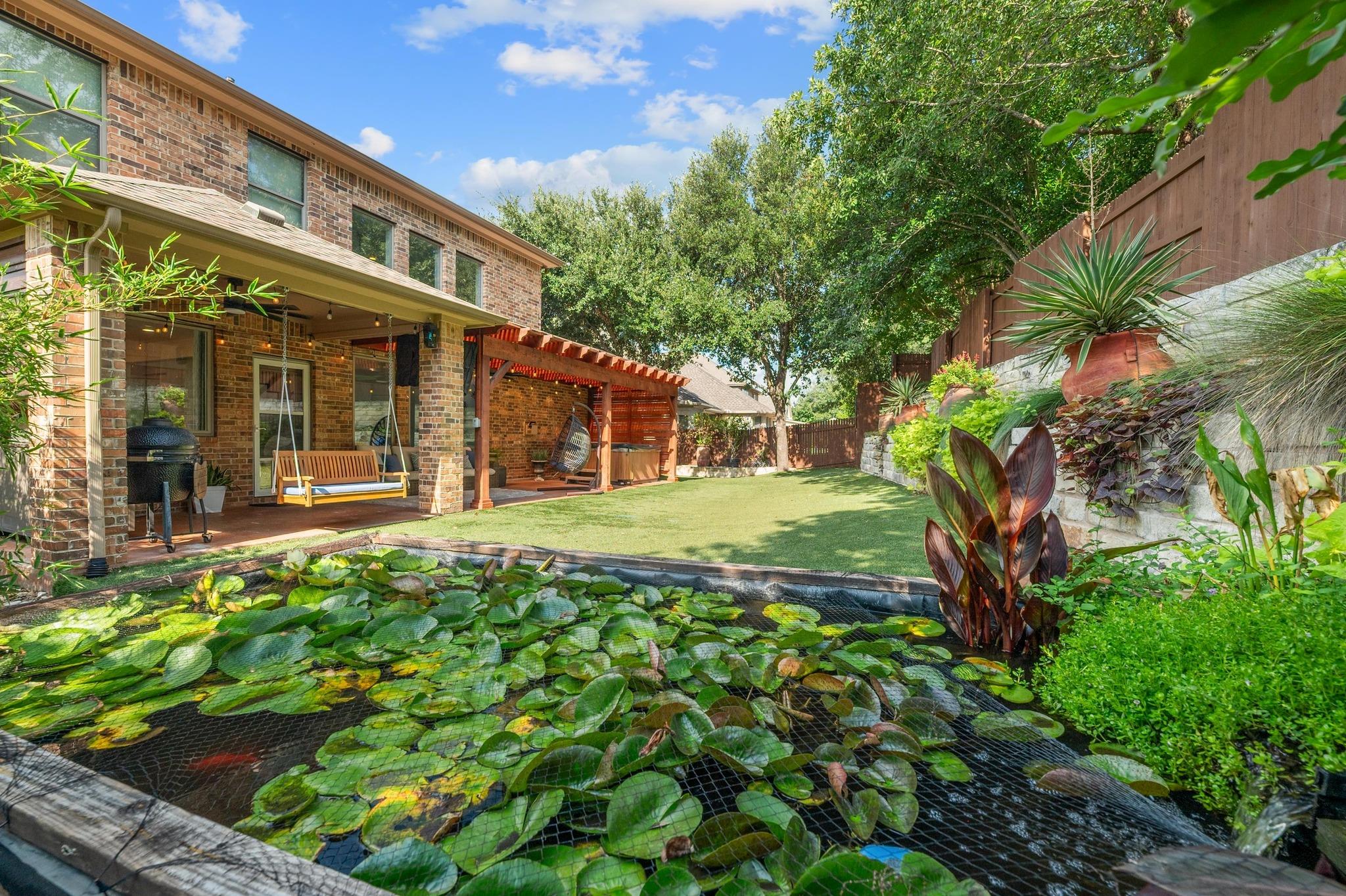 12404 Mediterra Pl, Austin, TX 78732