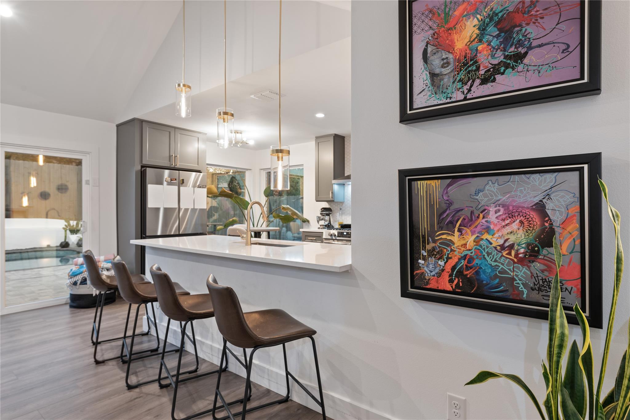 7402 Sevilla Dr, Austin, TX 78752