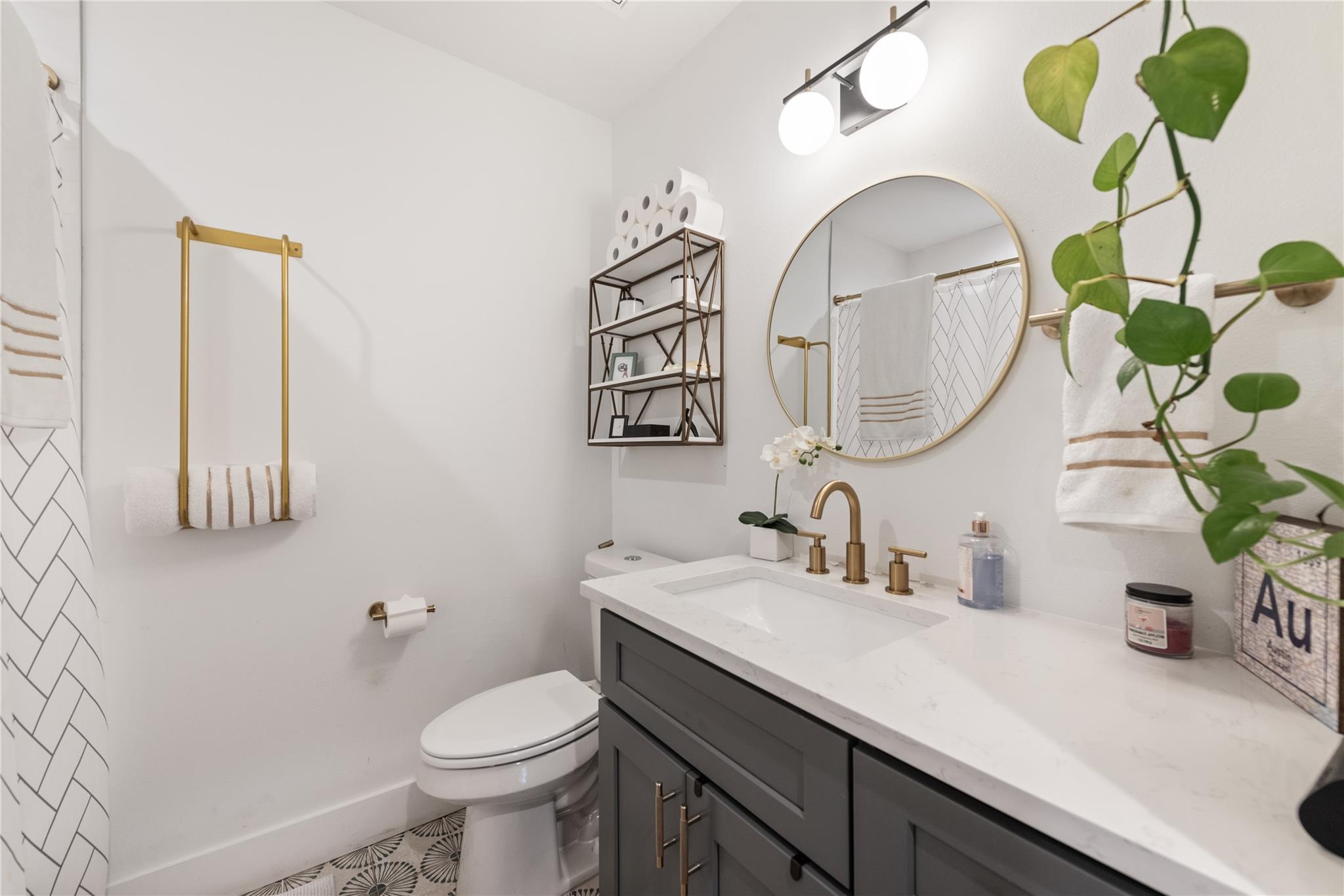 7402 Sevilla Dr, Austin, TX 78752