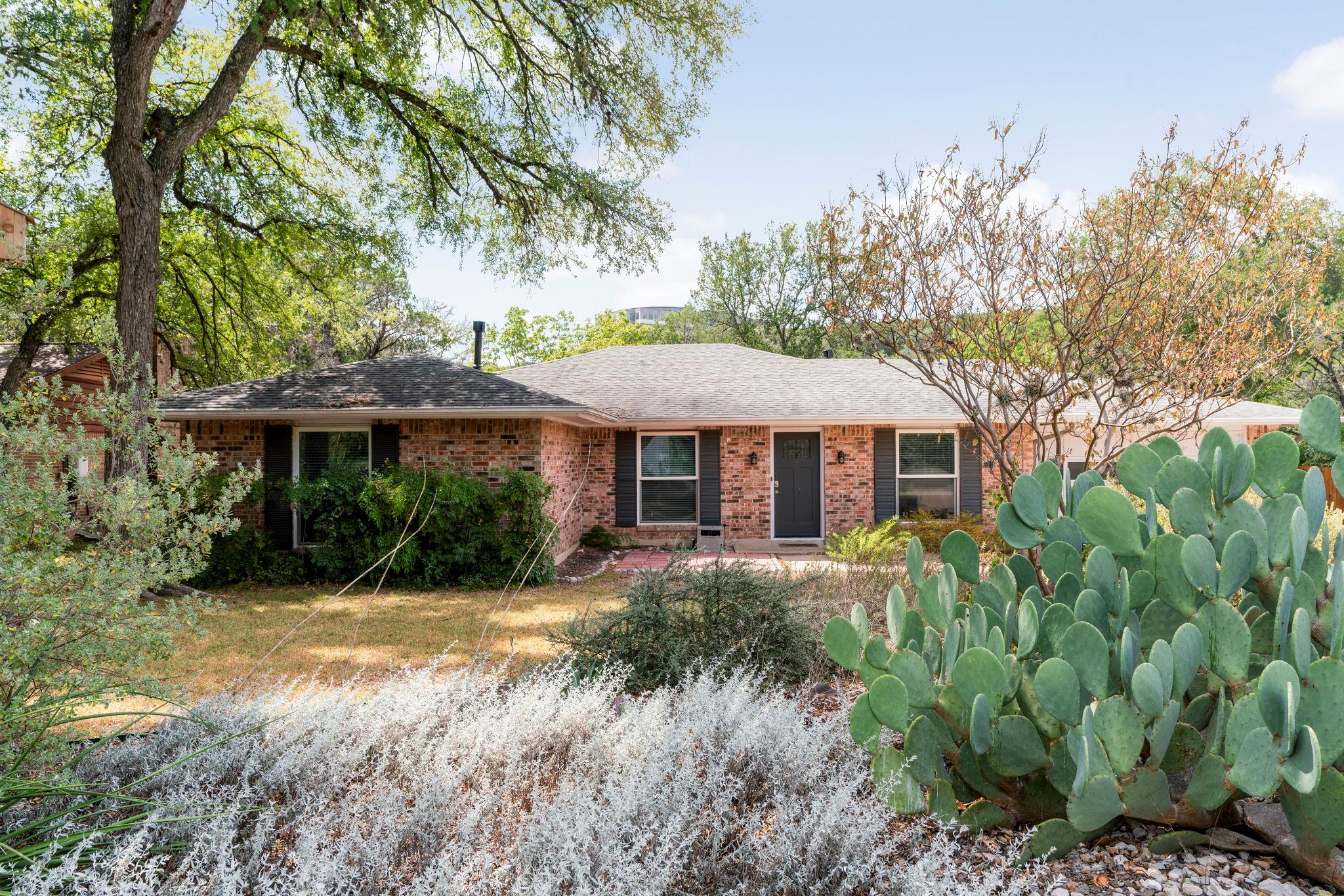 2624 Barton Hills Dr, Austin, TX 78704