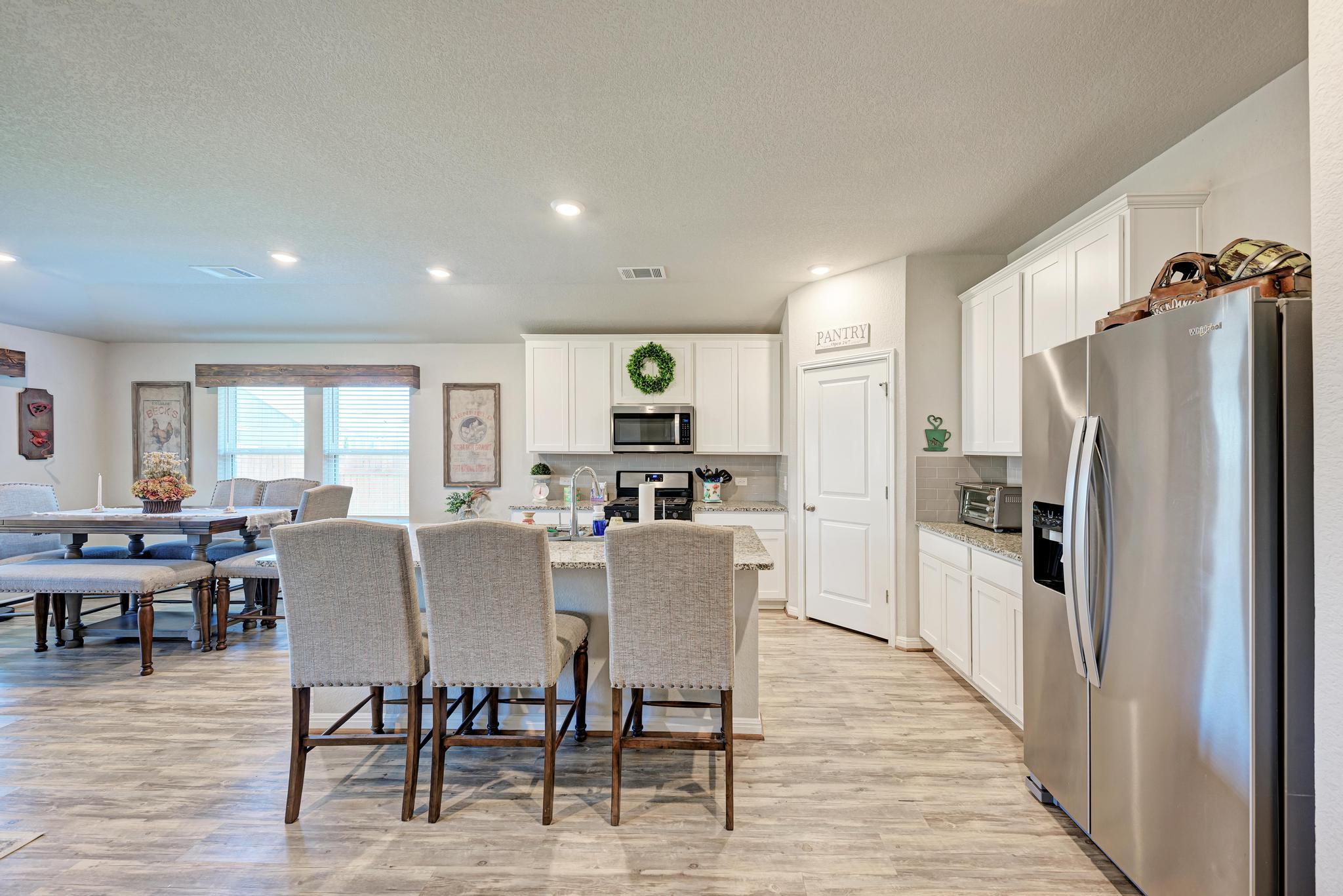 405 Windy Reed Rd, Hutto, TX 78634