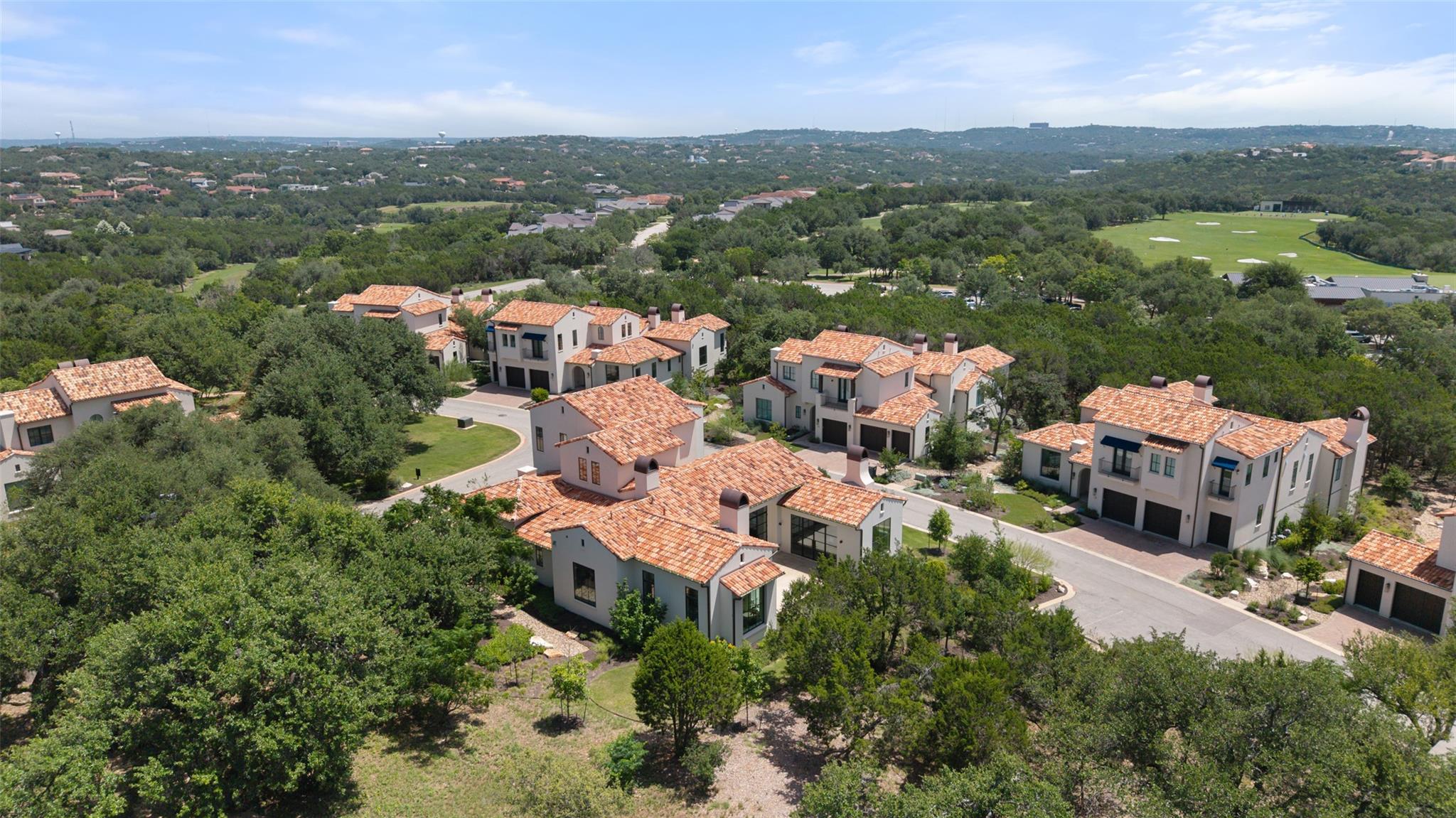 4401 Amarra Dr # 20, Austin, TX 78735