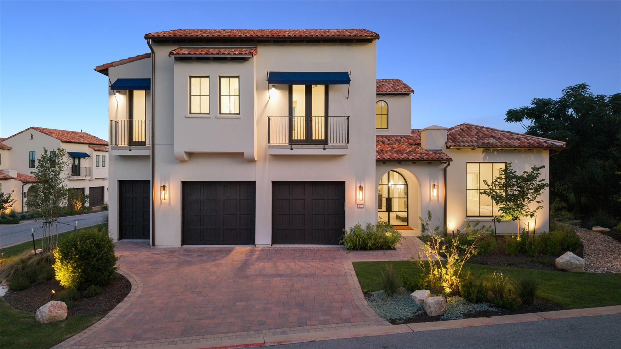 4401 Amarra Dr # 20, Austin, TX 78735