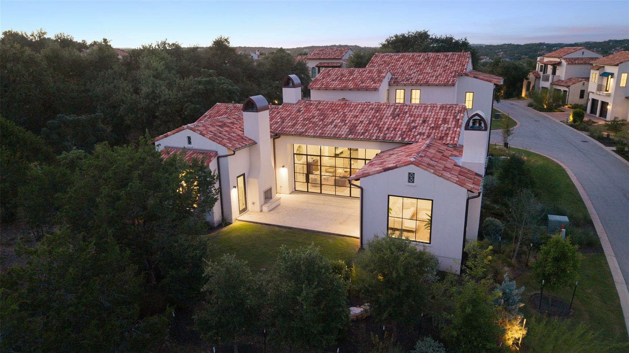 4401 Amarra Dr # 20, Austin, TX 78735