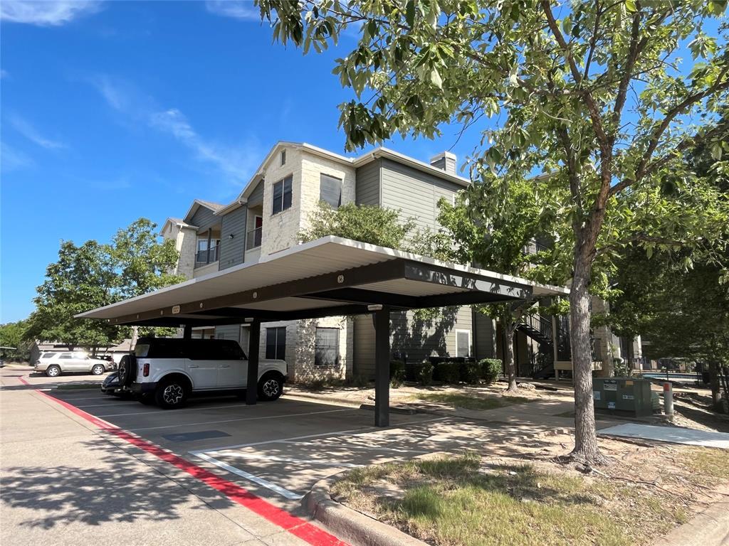 2320 Gracy Farms Ln # 711, Austin, TX 78758