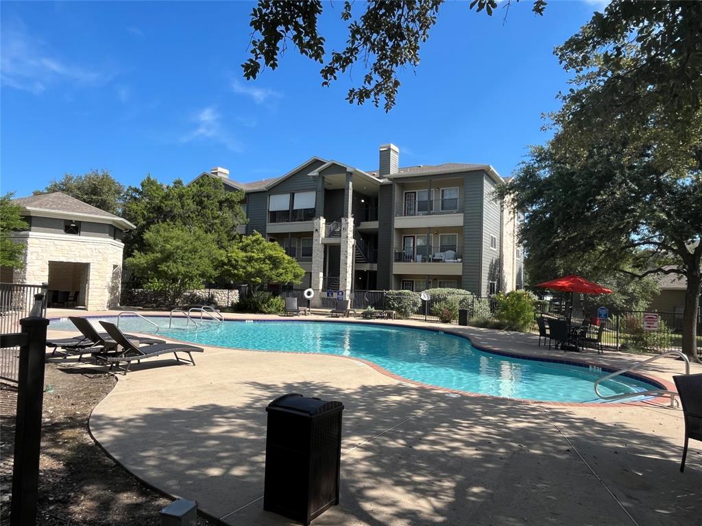 2320 Gracy Farms Ln # 711, Austin, TX 78758