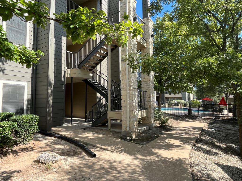 2320 Gracy Farms Ln # 711, Austin, TX 78758