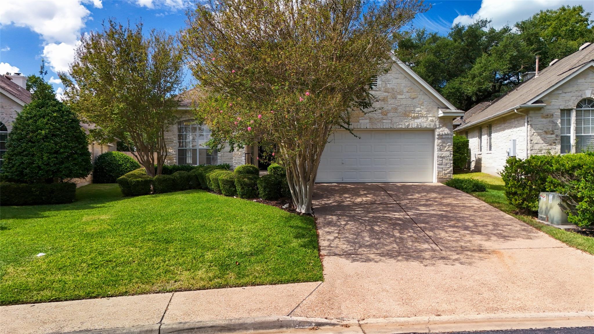 4015 Sable Oaks Dr, Round Rock, TX 78664