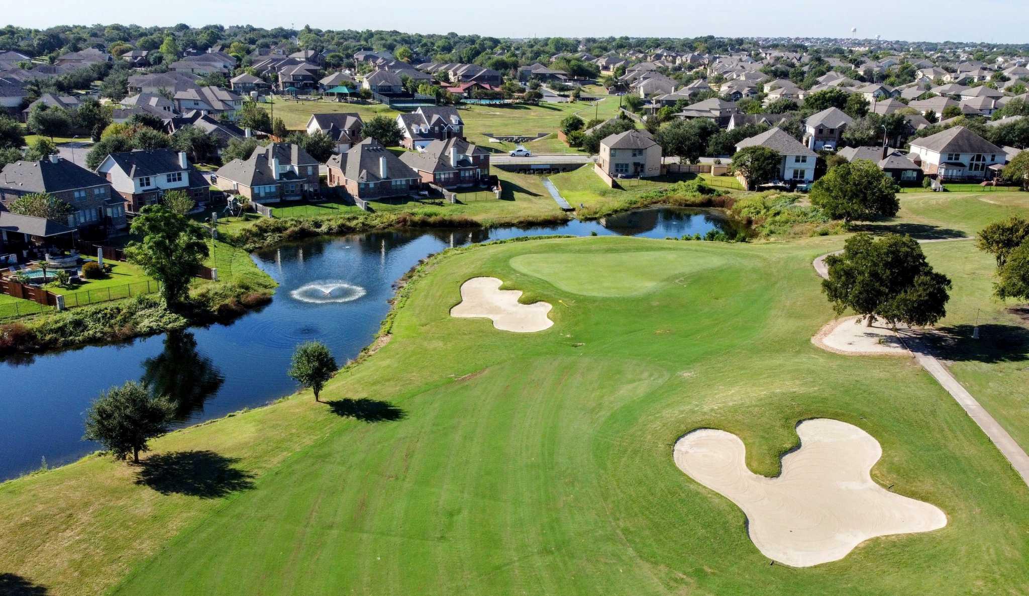 4015 Sable Oaks Dr, Round Rock, TX 78664