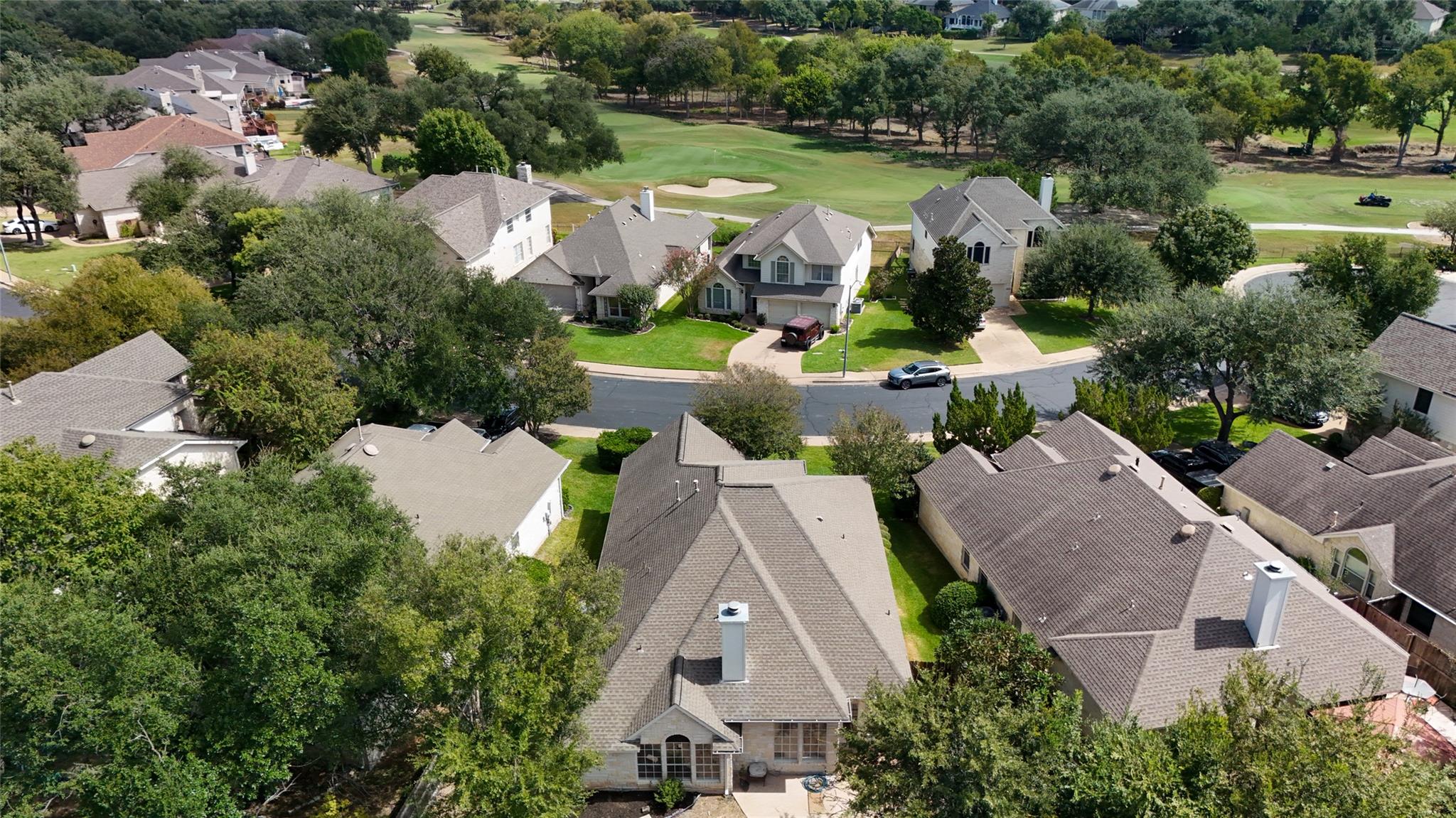 4015 Sable Oaks Dr, Round Rock, TX 78664