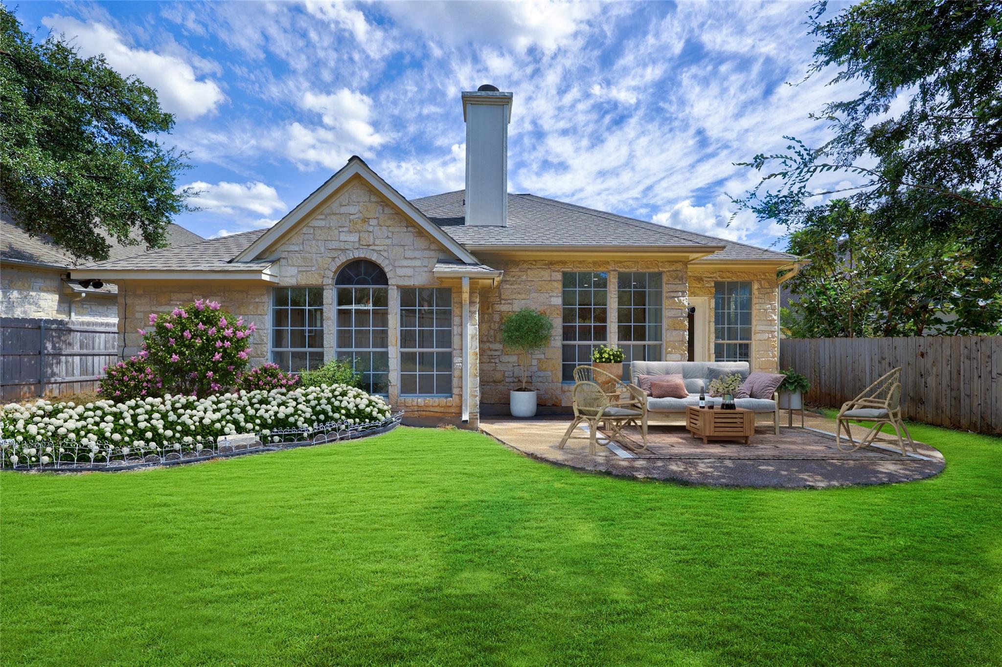 4015 Sable Oaks Dr, Round Rock, TX 78664