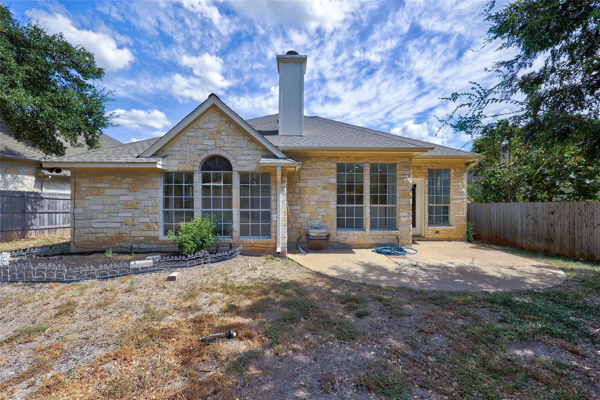 4015 Sable Oaks Dr, Round Rock, TX 78664