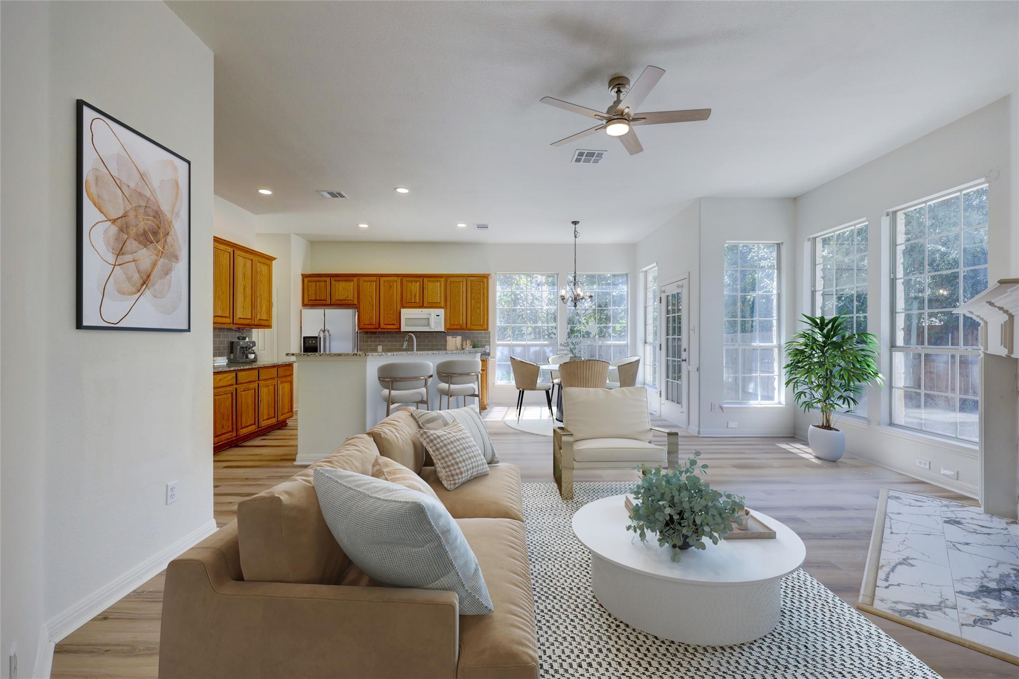 4015 Sable Oaks Dr, Round Rock, TX 78664