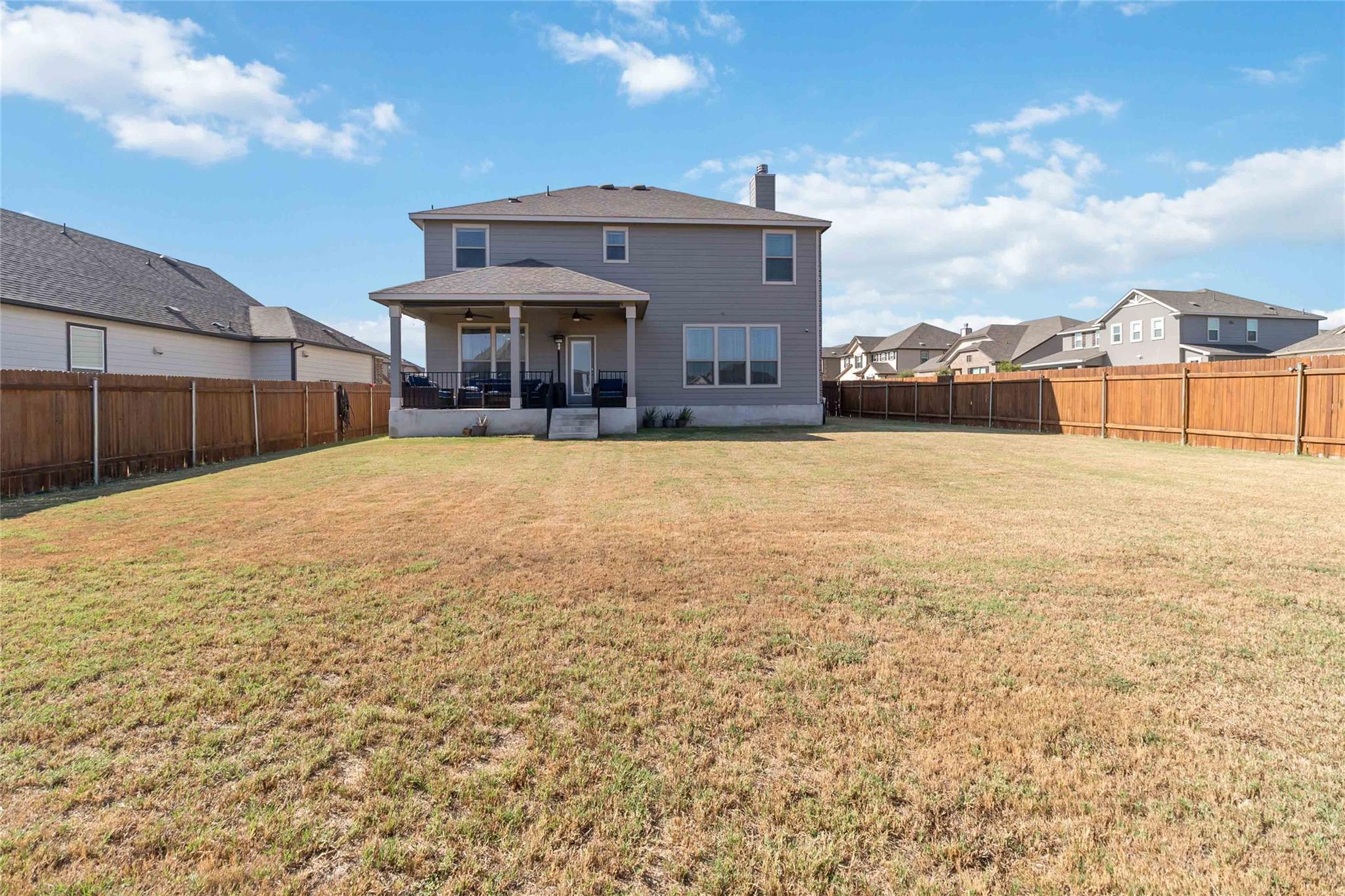 101 Redcliff Path, Kyle, TX 78640