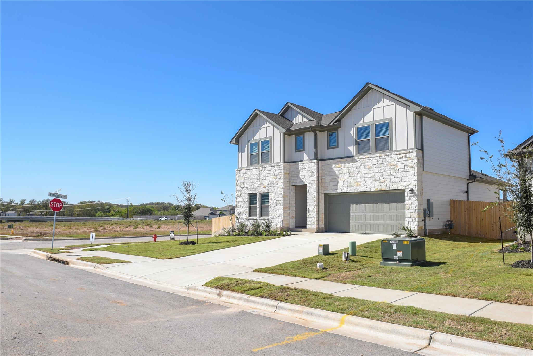 130 Ayres Horn, Cedar Creek, TX 78612