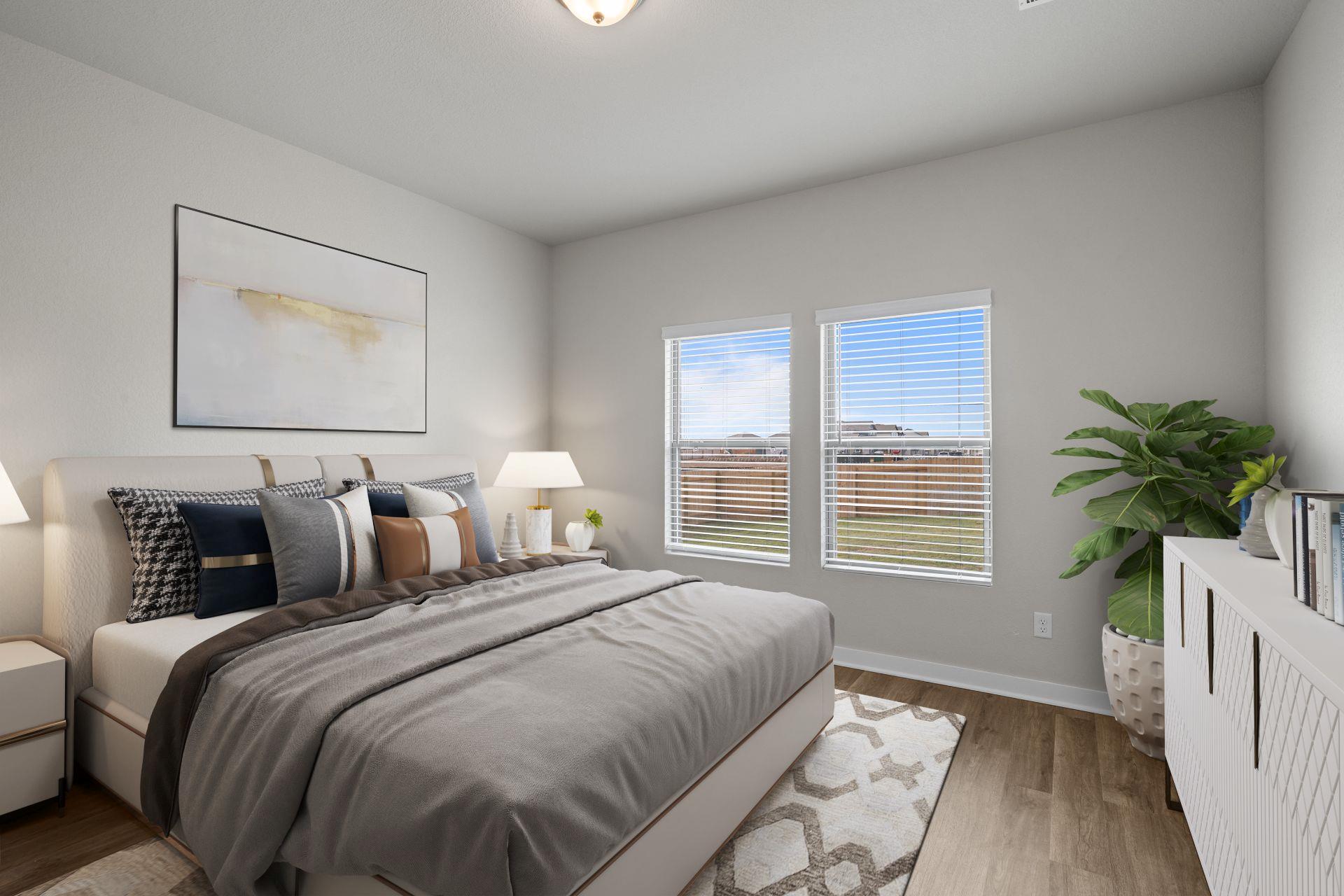 130 Ayres Horn, Cedar Creek, TX 78612