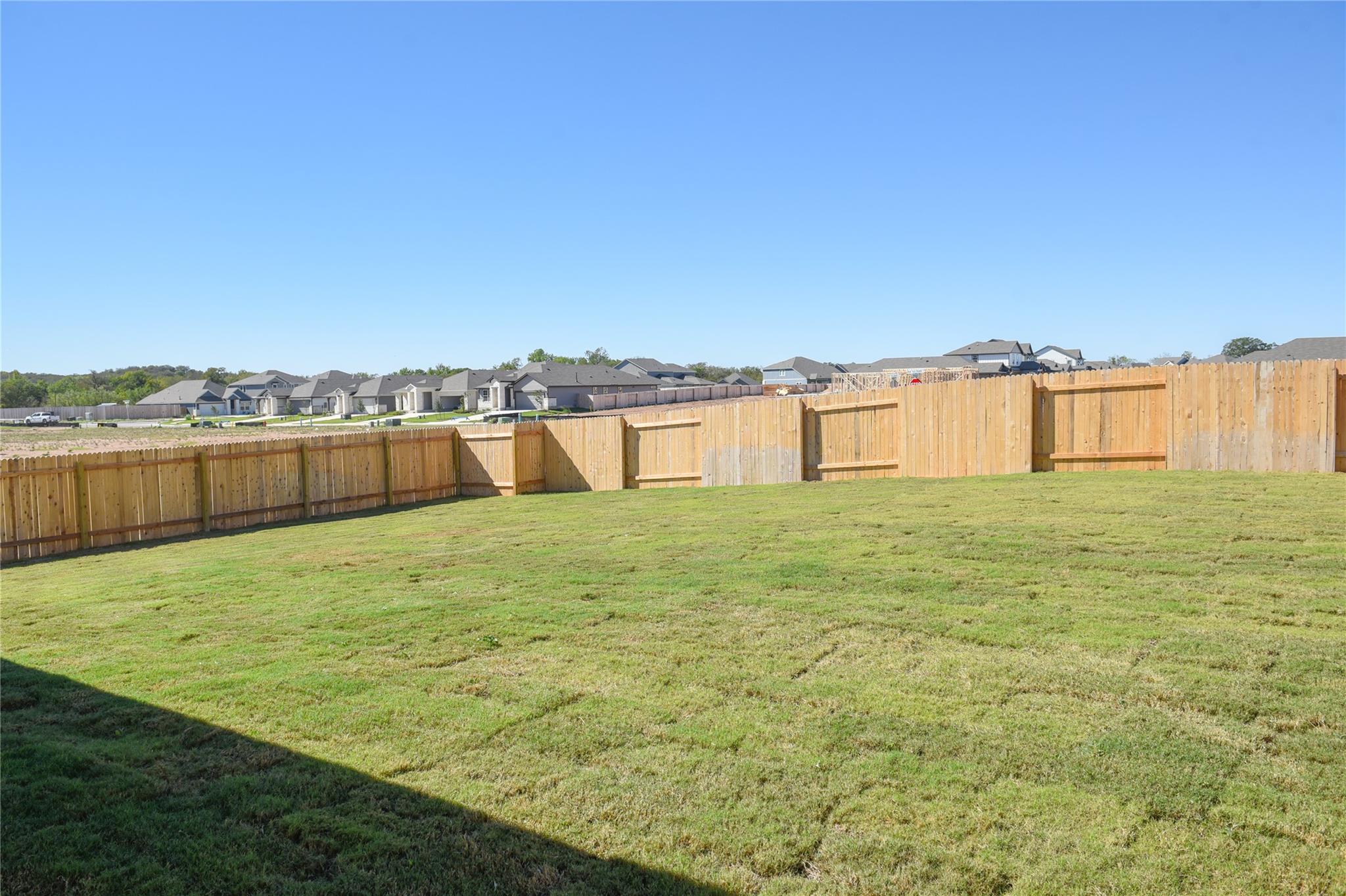 130 Ayres Horn, Cedar Creek, TX 78612