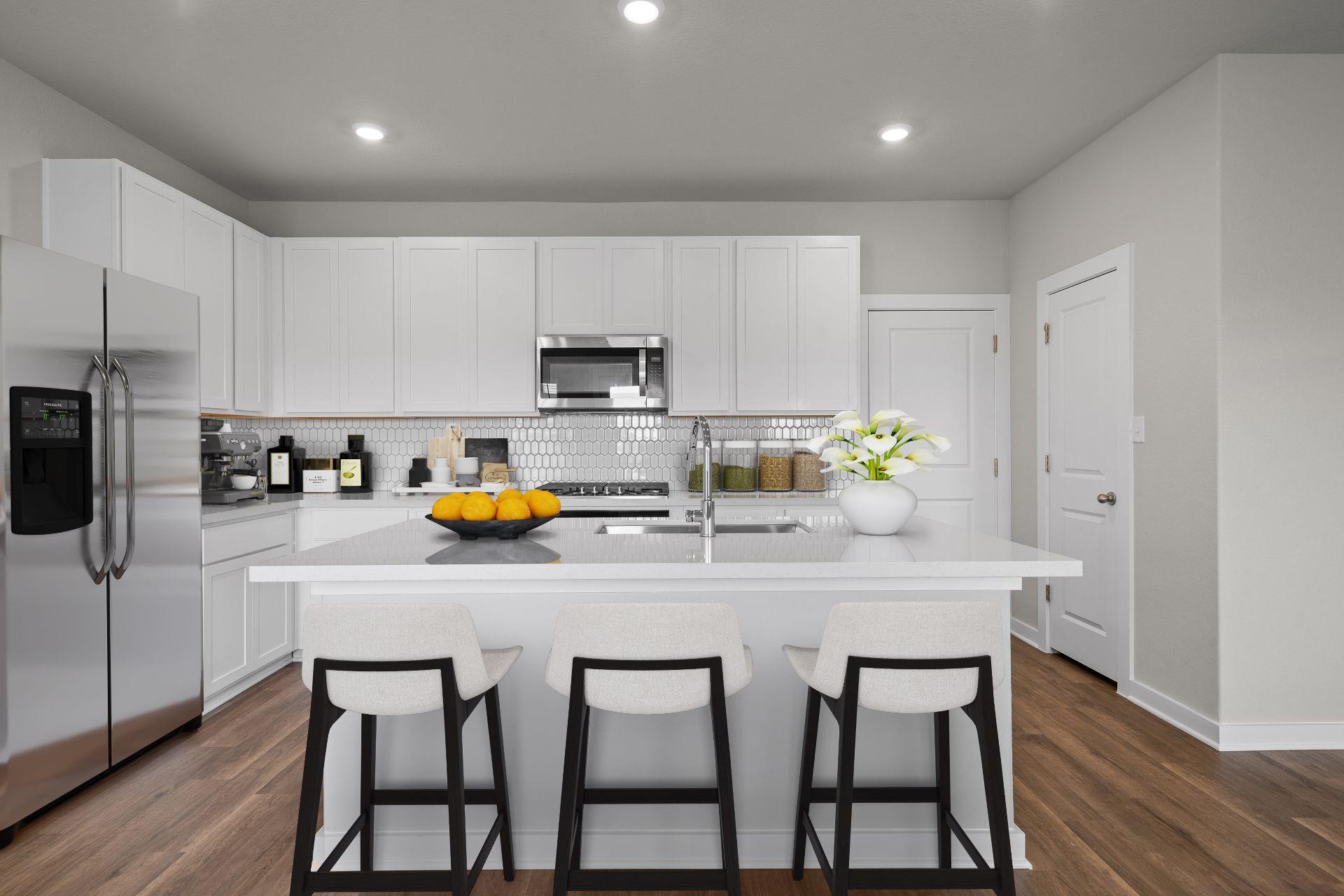 130 Ayres Horn, Cedar Creek, TX 78612