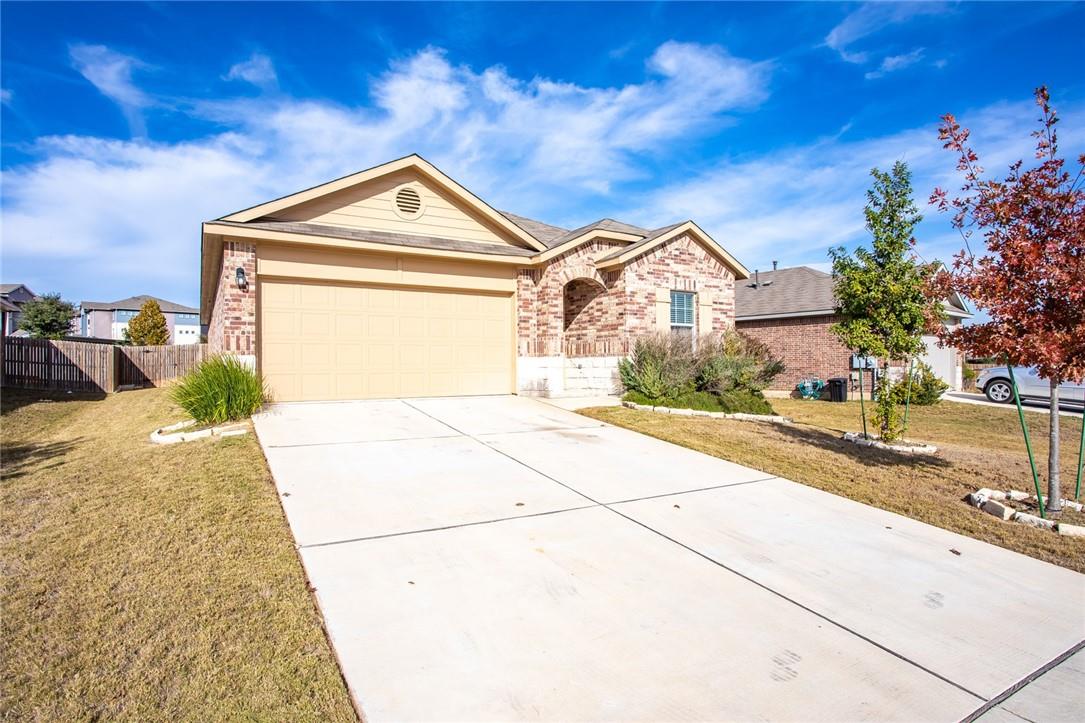 607 Brashear Ln, Cedar Park, TX 78613