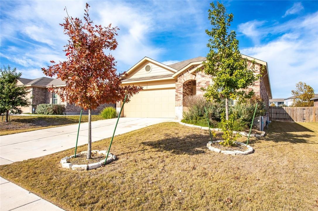 607 Brashear Ln, Cedar Park, TX 78613