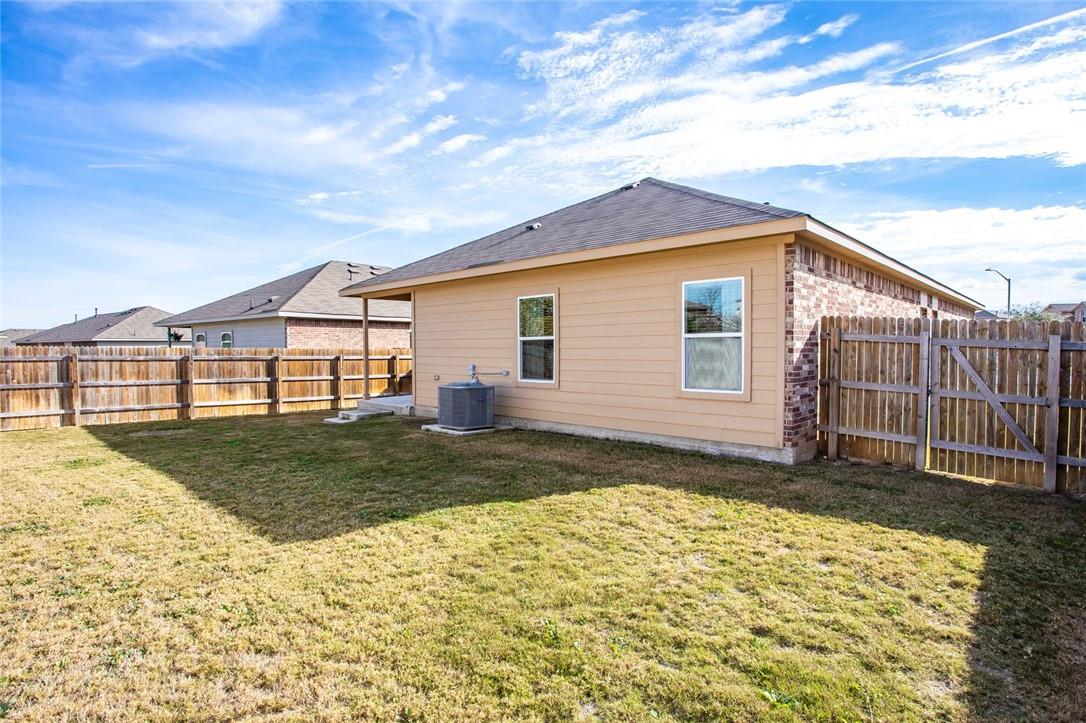 607 Brashear Ln, Cedar Park, TX 78613