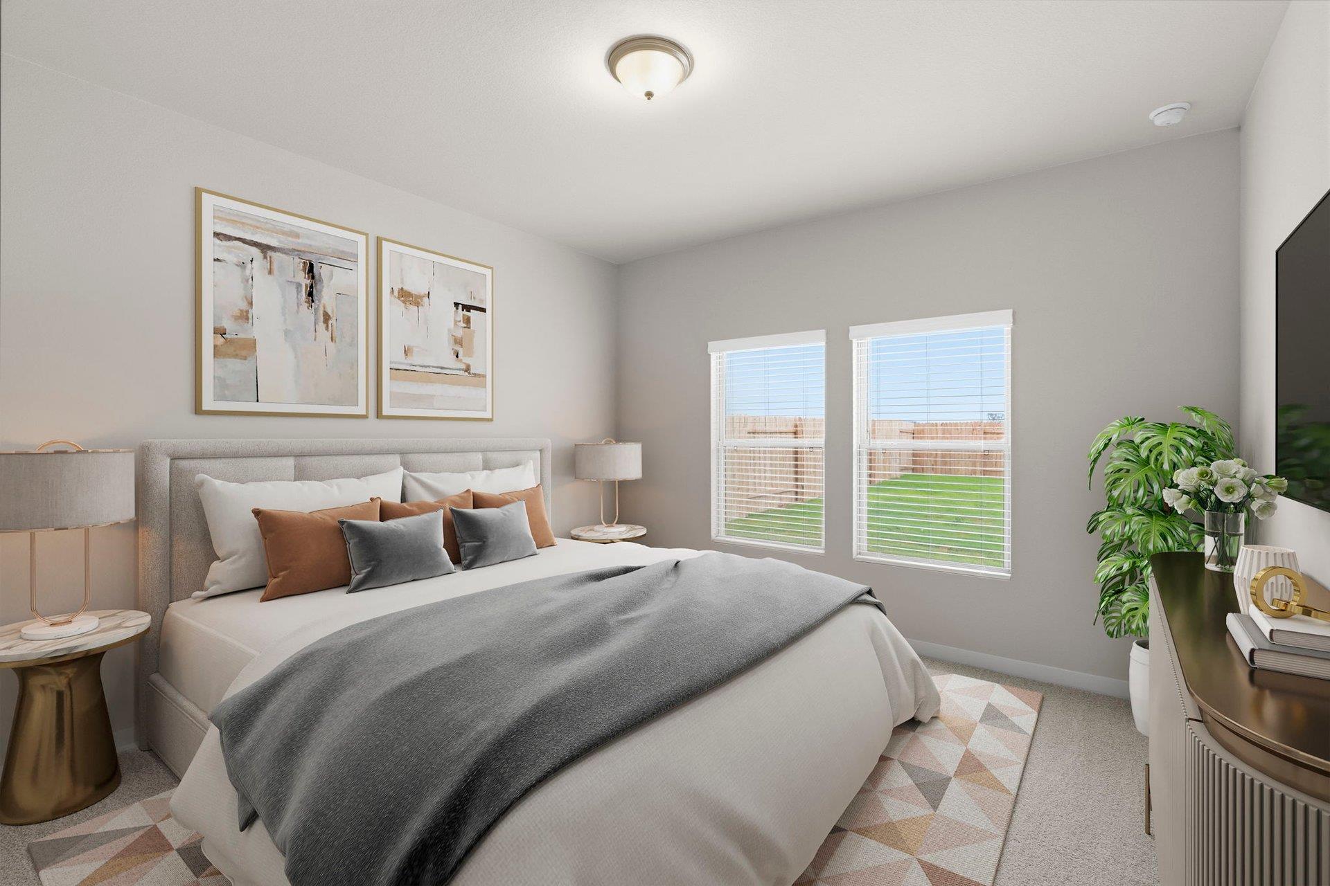 131 Ayres Horn, Cedar Creek, TX 78612