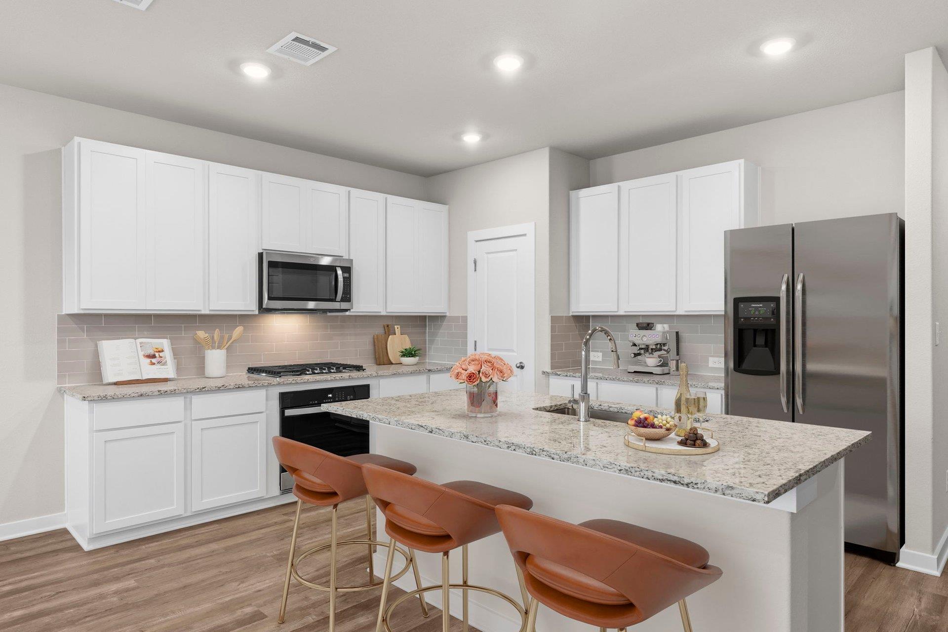 131 Ayres Horn, Cedar Creek, TX 78612